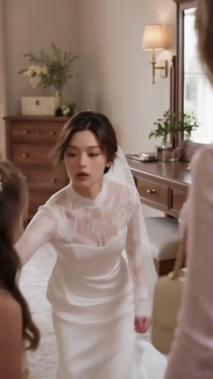 Episode 12 of The Billion-Dollar Heir's Six-Year Secret Bride