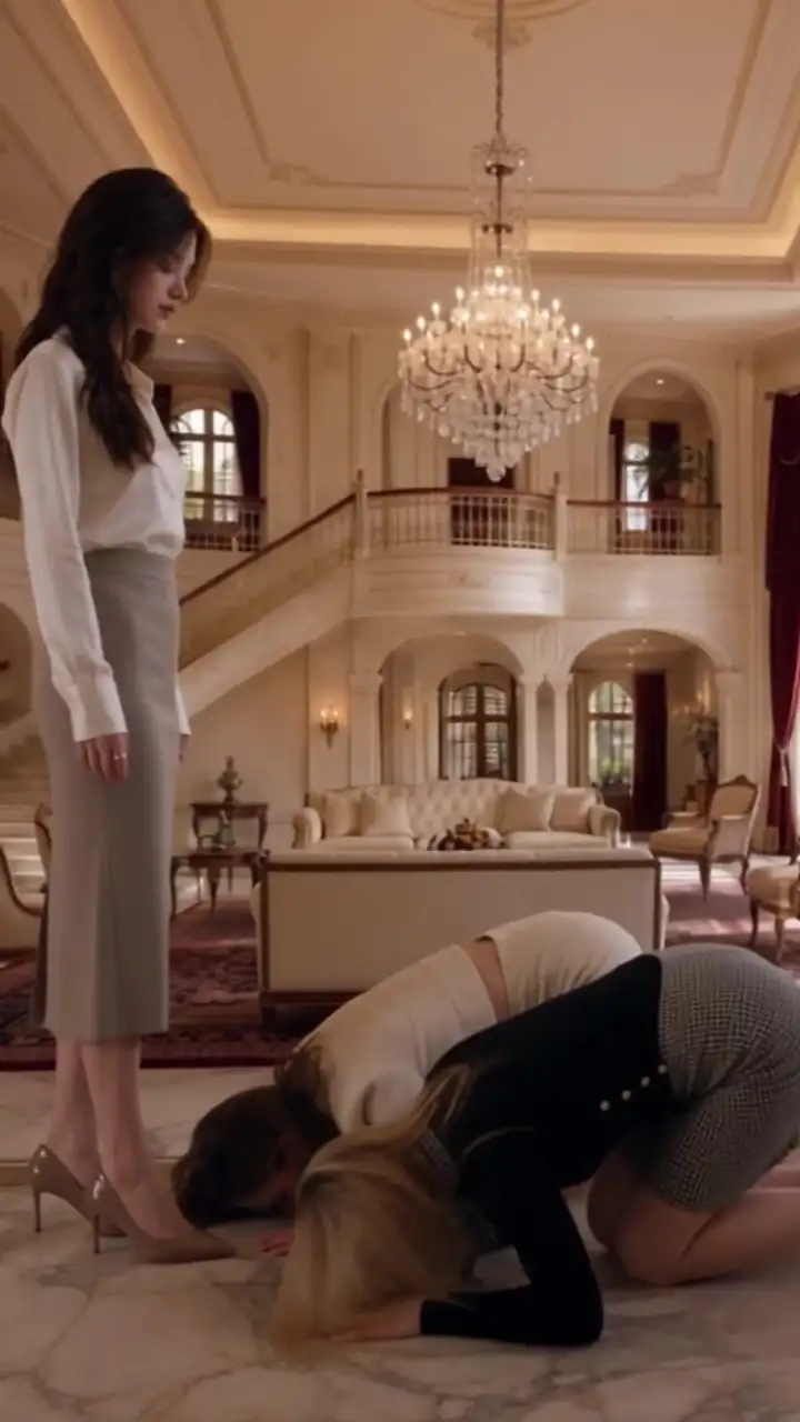 Episode 70 of The Billion-Dollar Heir's Six-Year Secret Bride