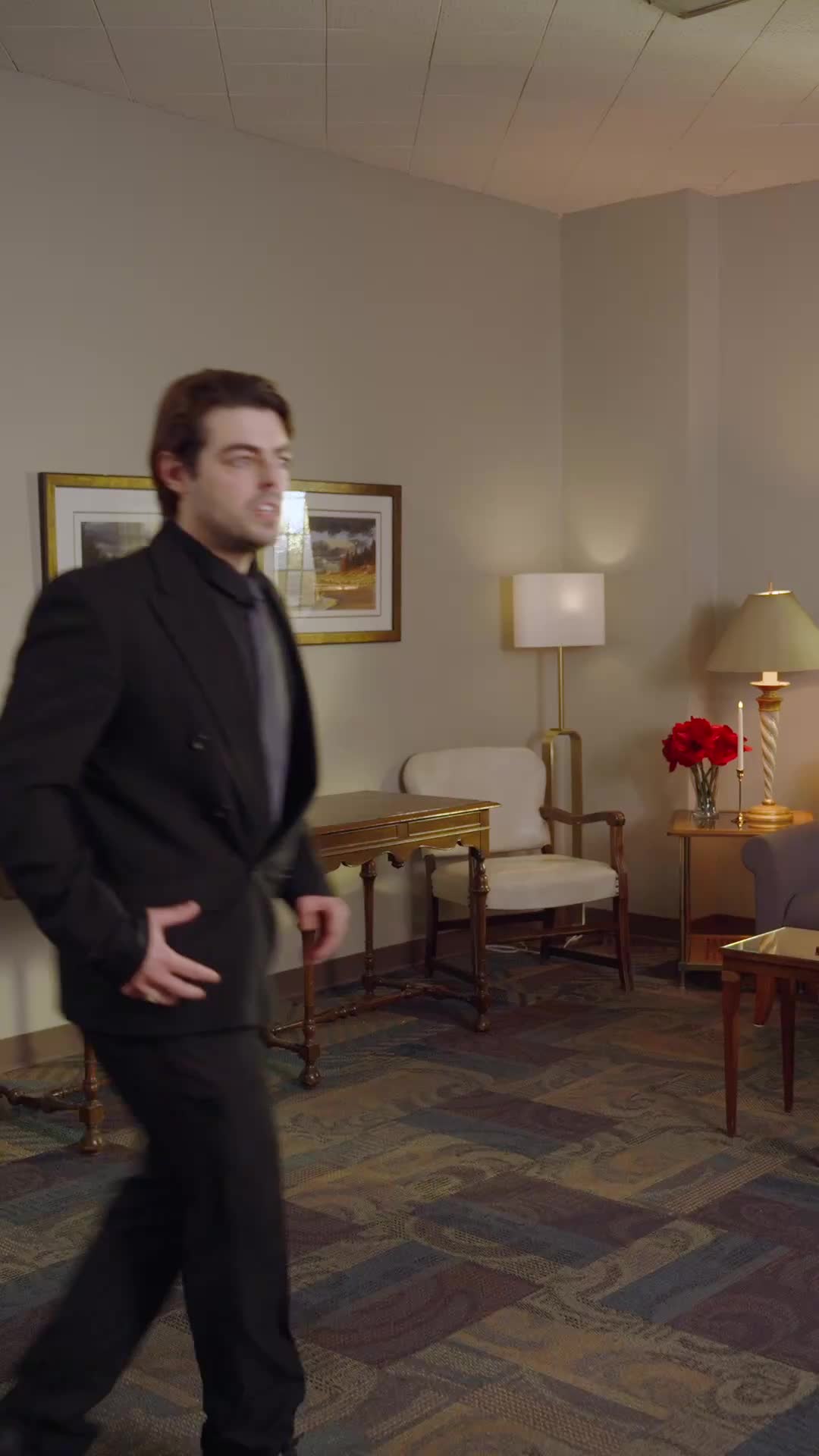 Episode 15 of The Billionaire and the Baby Trap