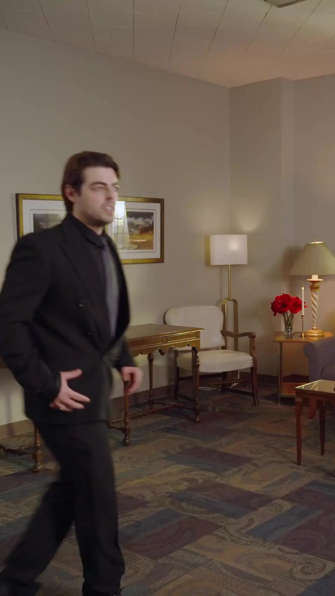 Episode 15 of The Billionaire and the Baby Trap