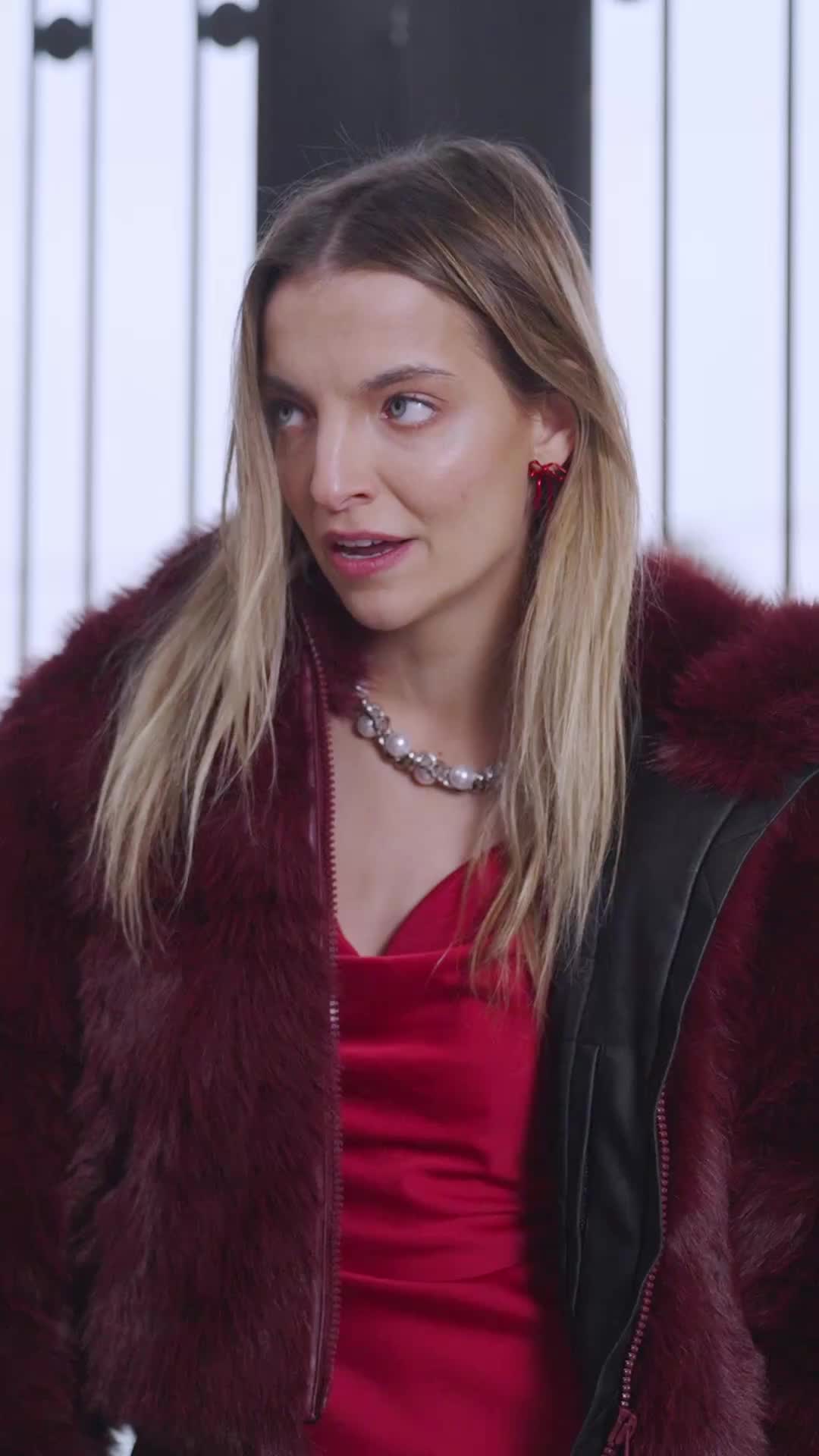 Episode 29 of The Billionaire and the Baby Trap