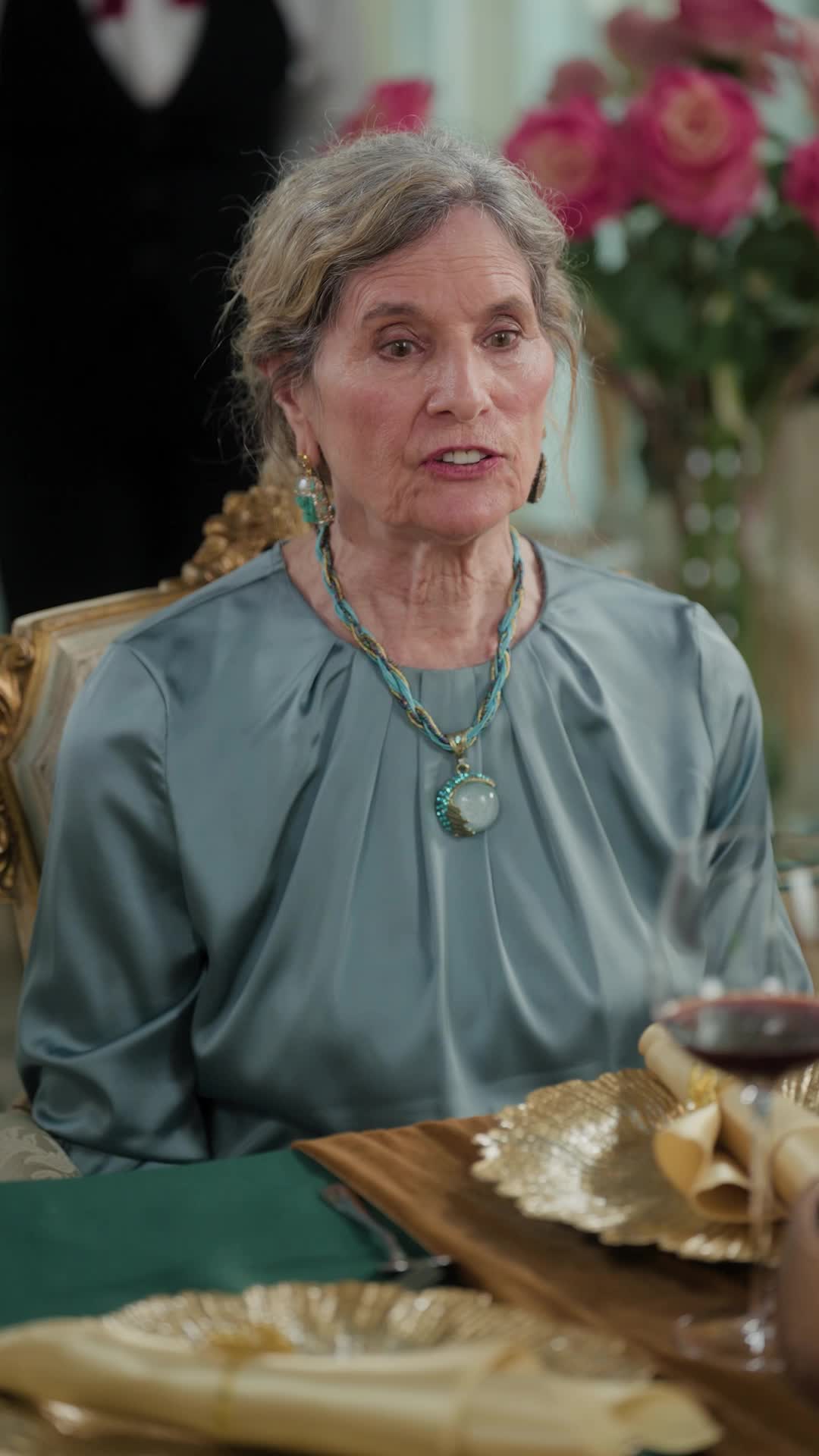 Episode 52 of The Billionaire Female CEO from the Trailer Park
