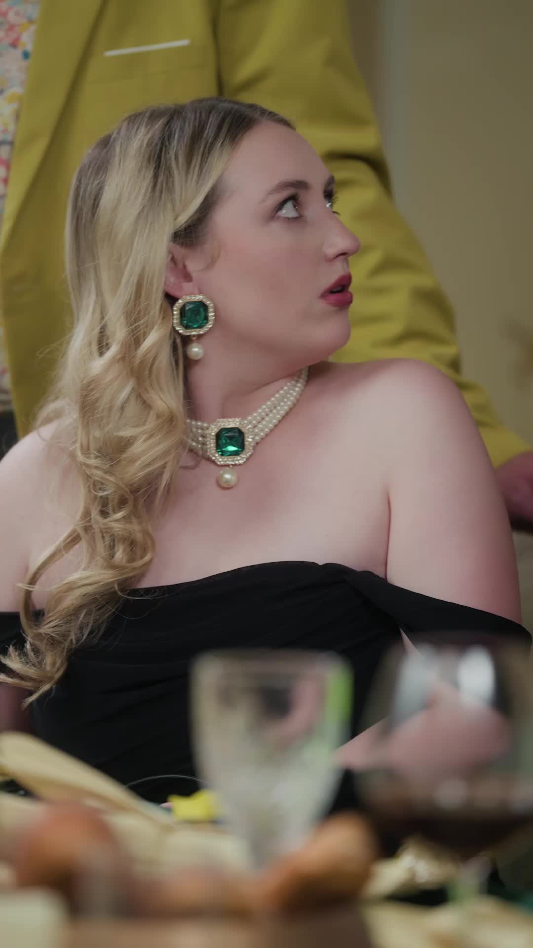 Episode 60 of The Billionaire Female CEO from the Trailer Park