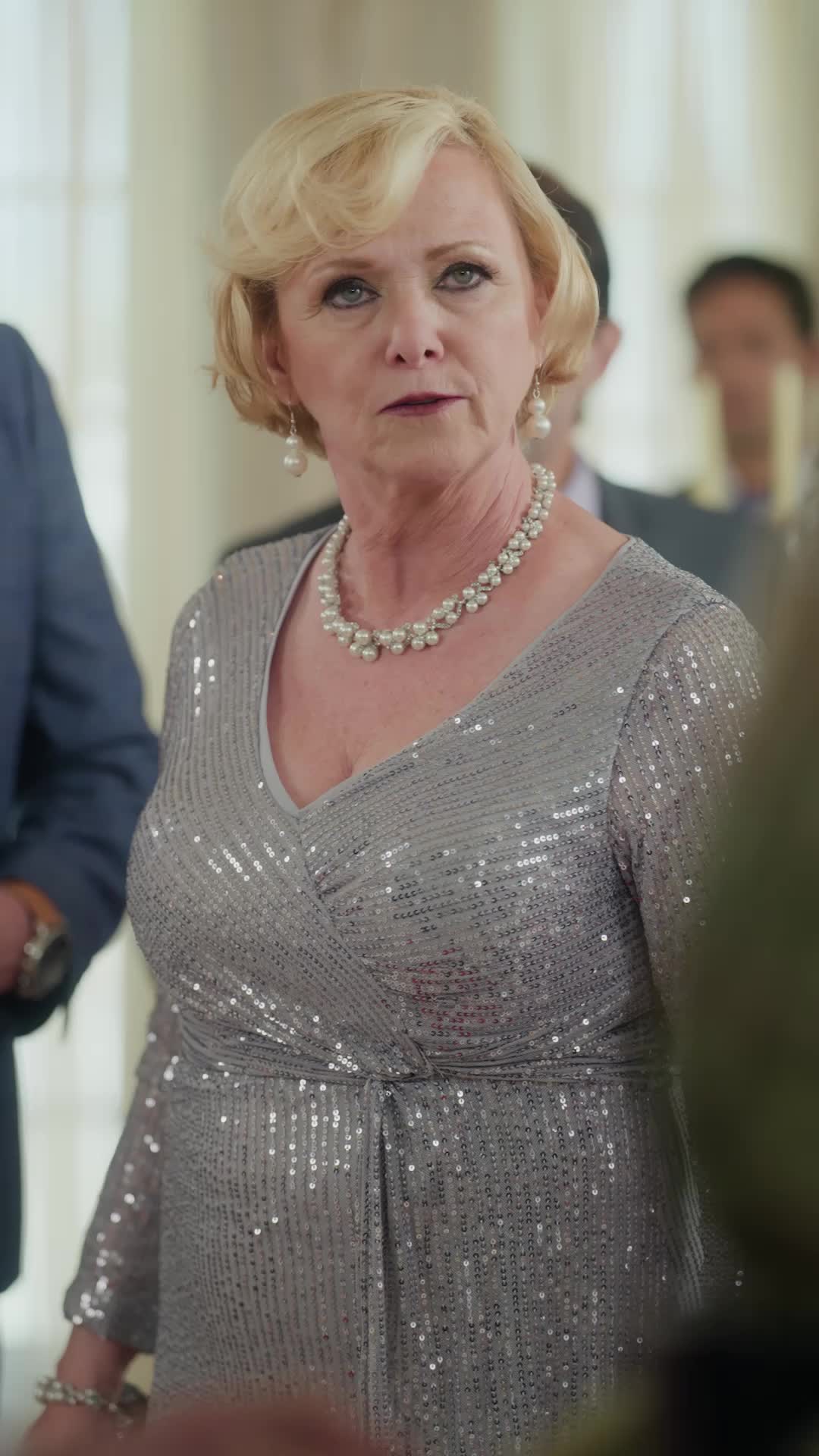 Episode 67 of The Billionaire Female CEO from the Trailer Park