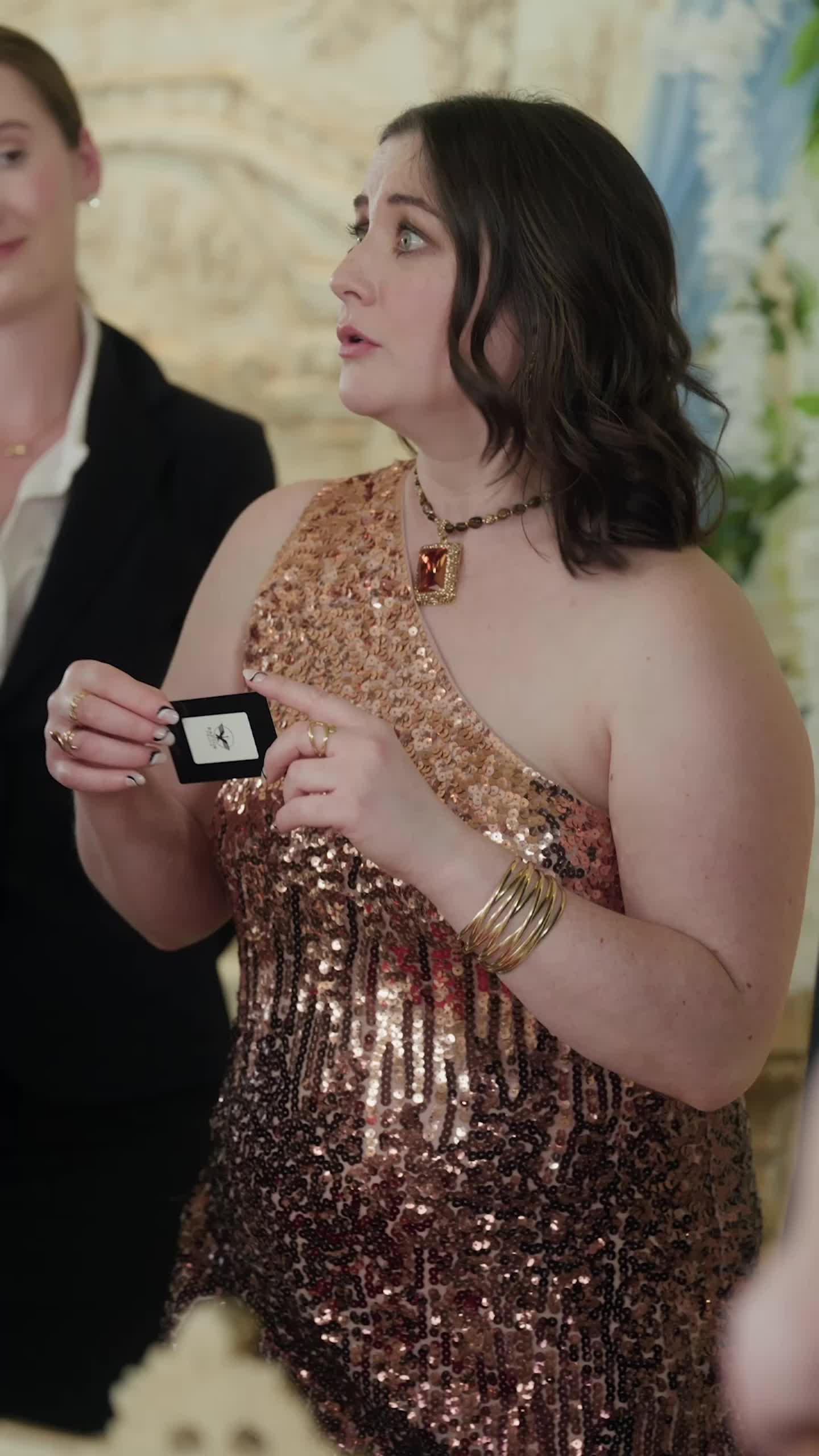 Episode 70 of The Billionaire Female CEO from the Trailer Park