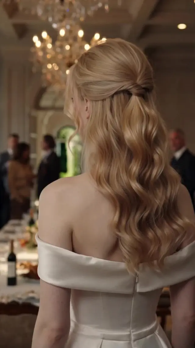 Episode 10 of The Billionaire Groom Exchange