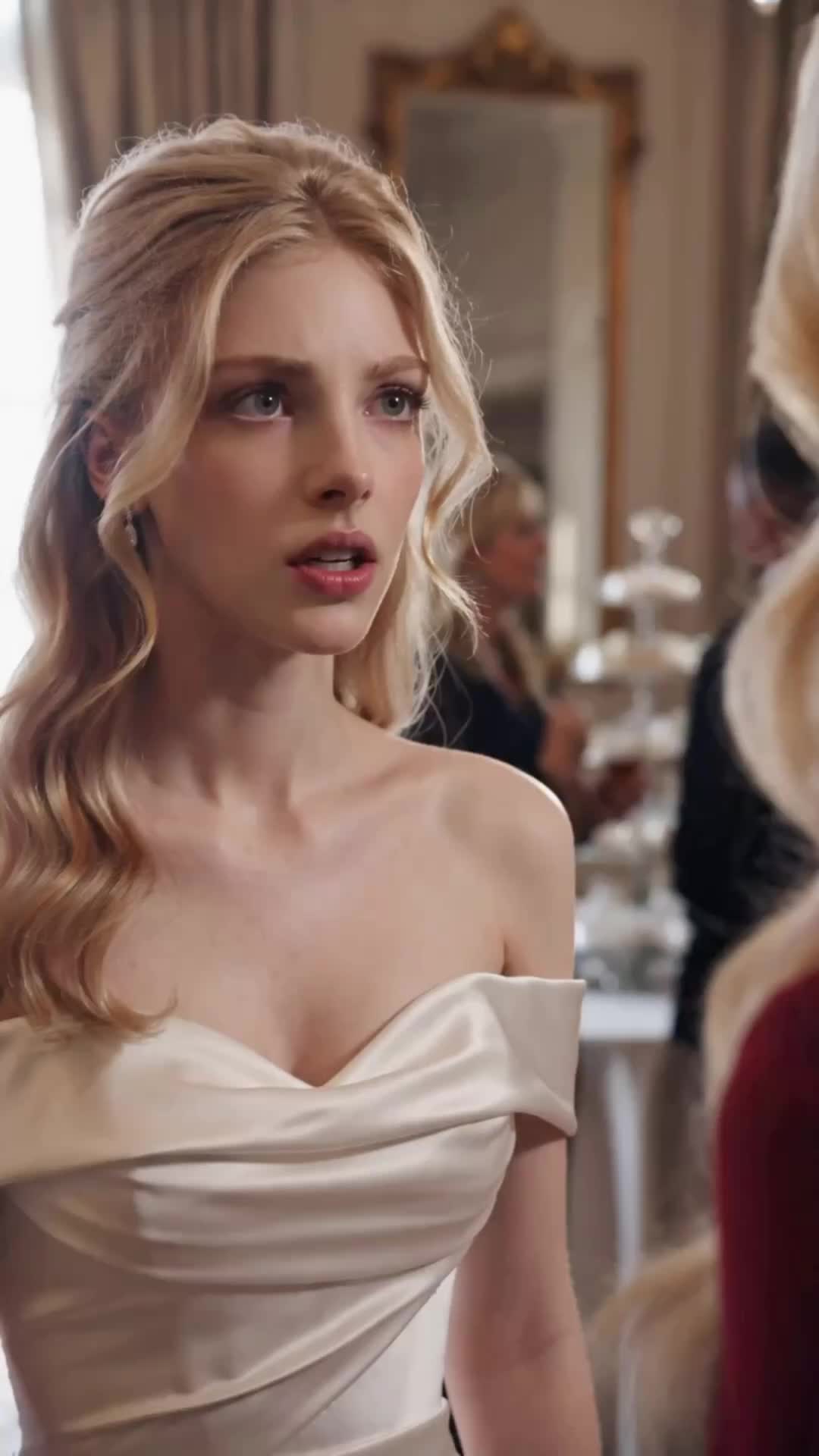 Episode 13 of The Billionaire Groom Exchange