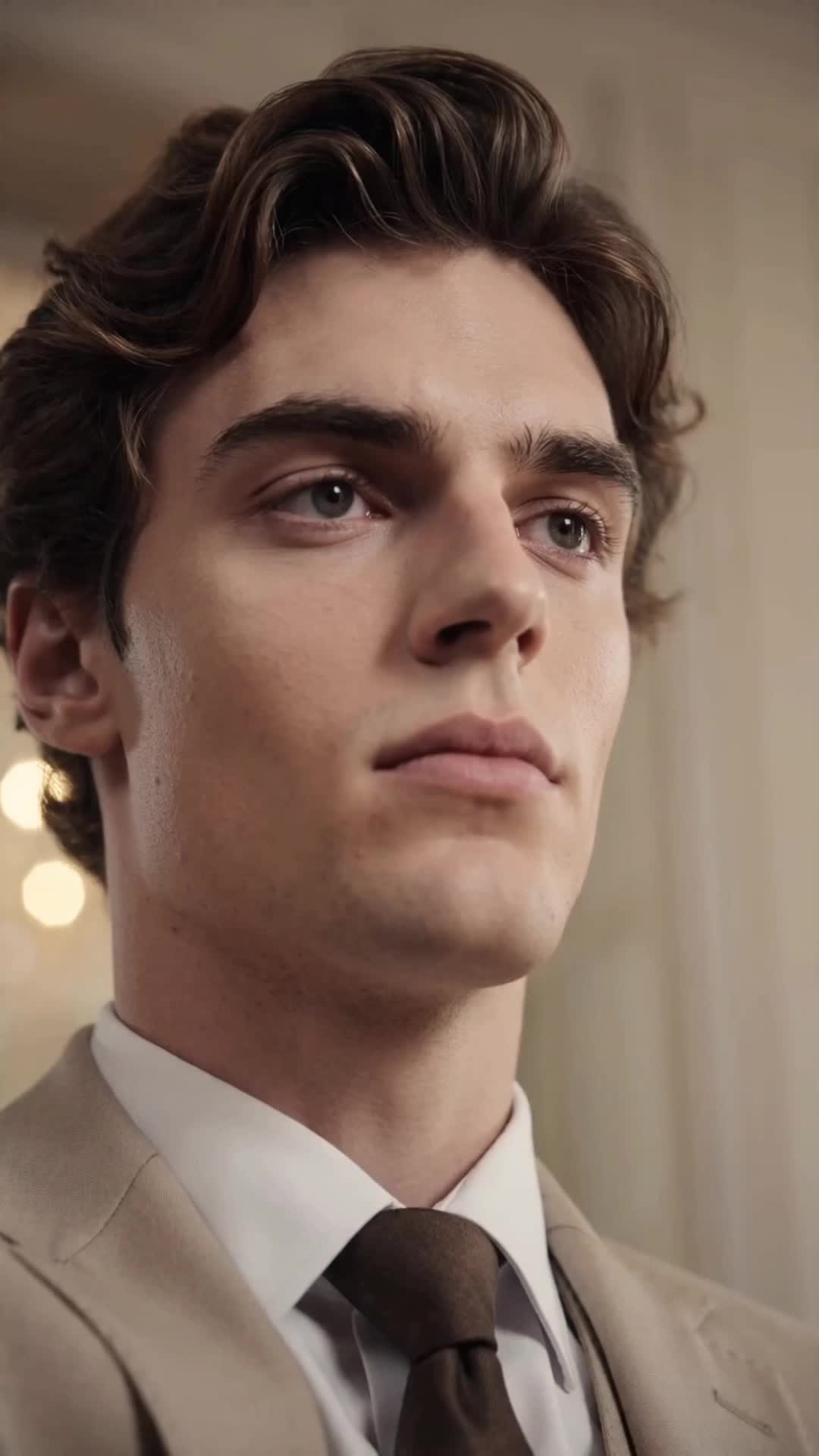 Episode 15 of The Billionaire Groom Exchange