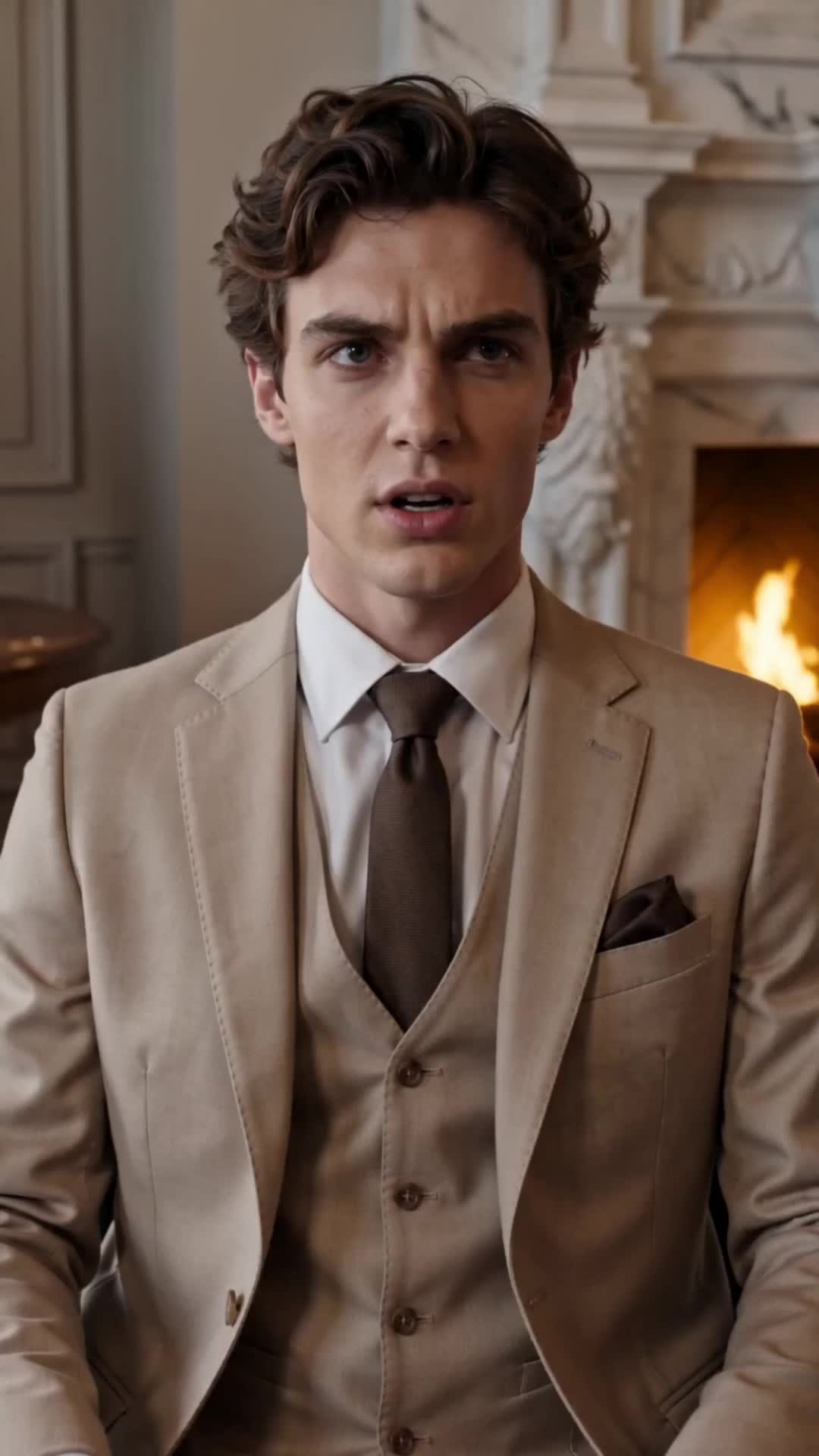 Episode 18 of The Billionaire Groom Exchange