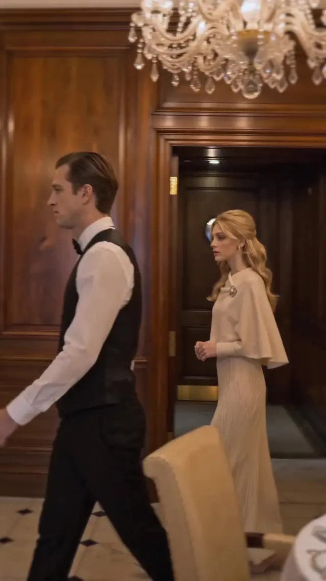 Episode 26 of The Billionaire Groom Exchange