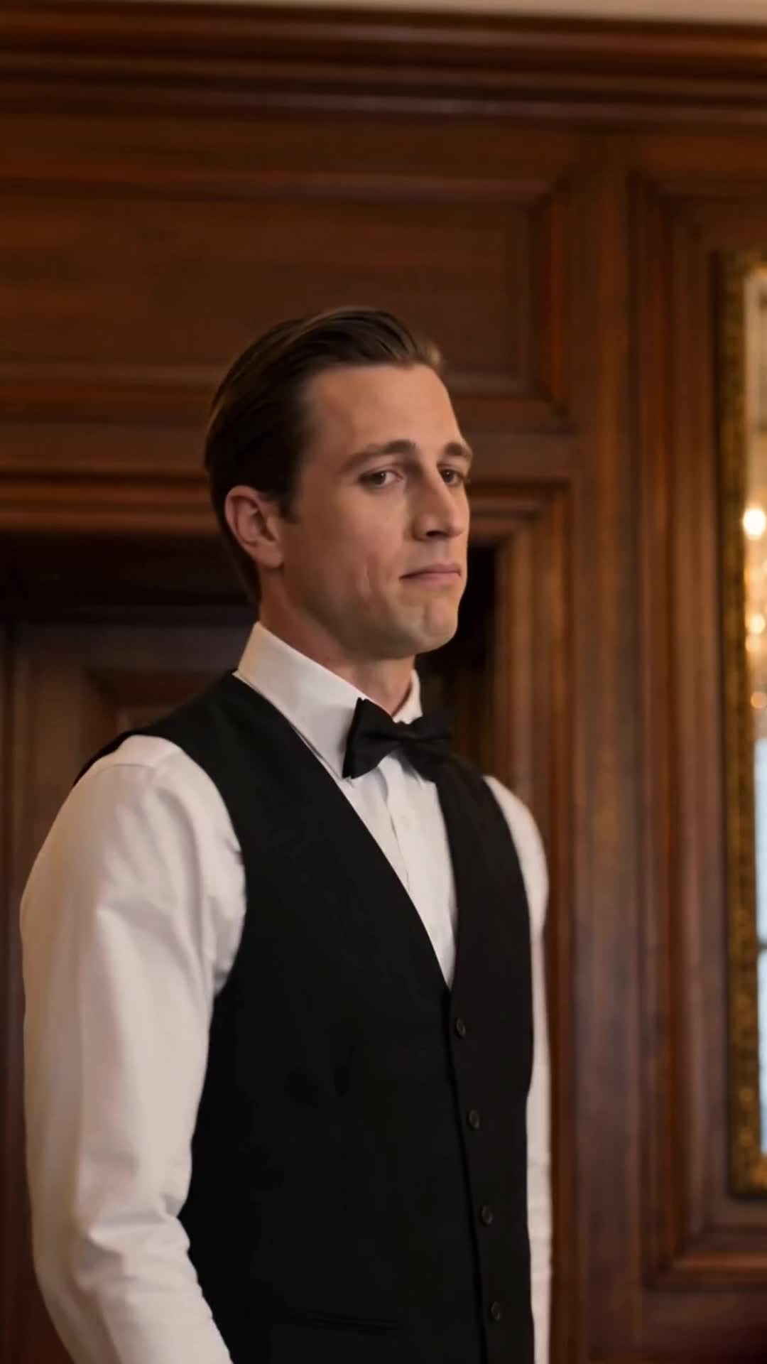 Episode 27 of The Billionaire Groom Exchange