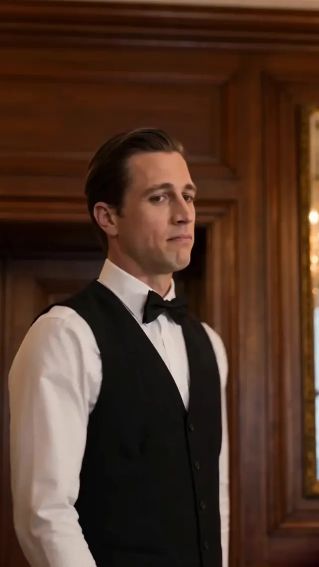 Episode 27 of The Billionaire Groom Exchange