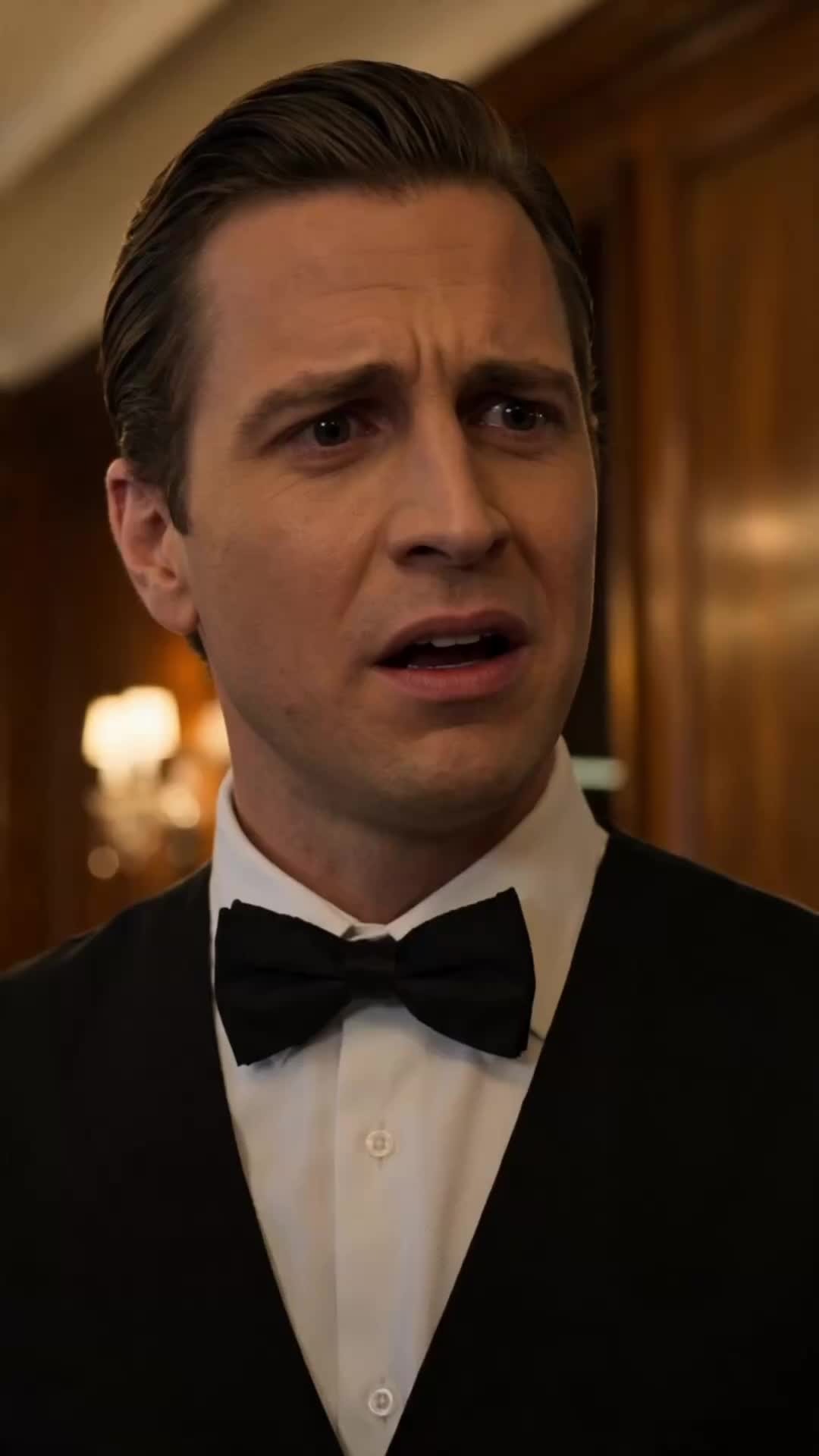 Episode 28 of The Billionaire Groom Exchange