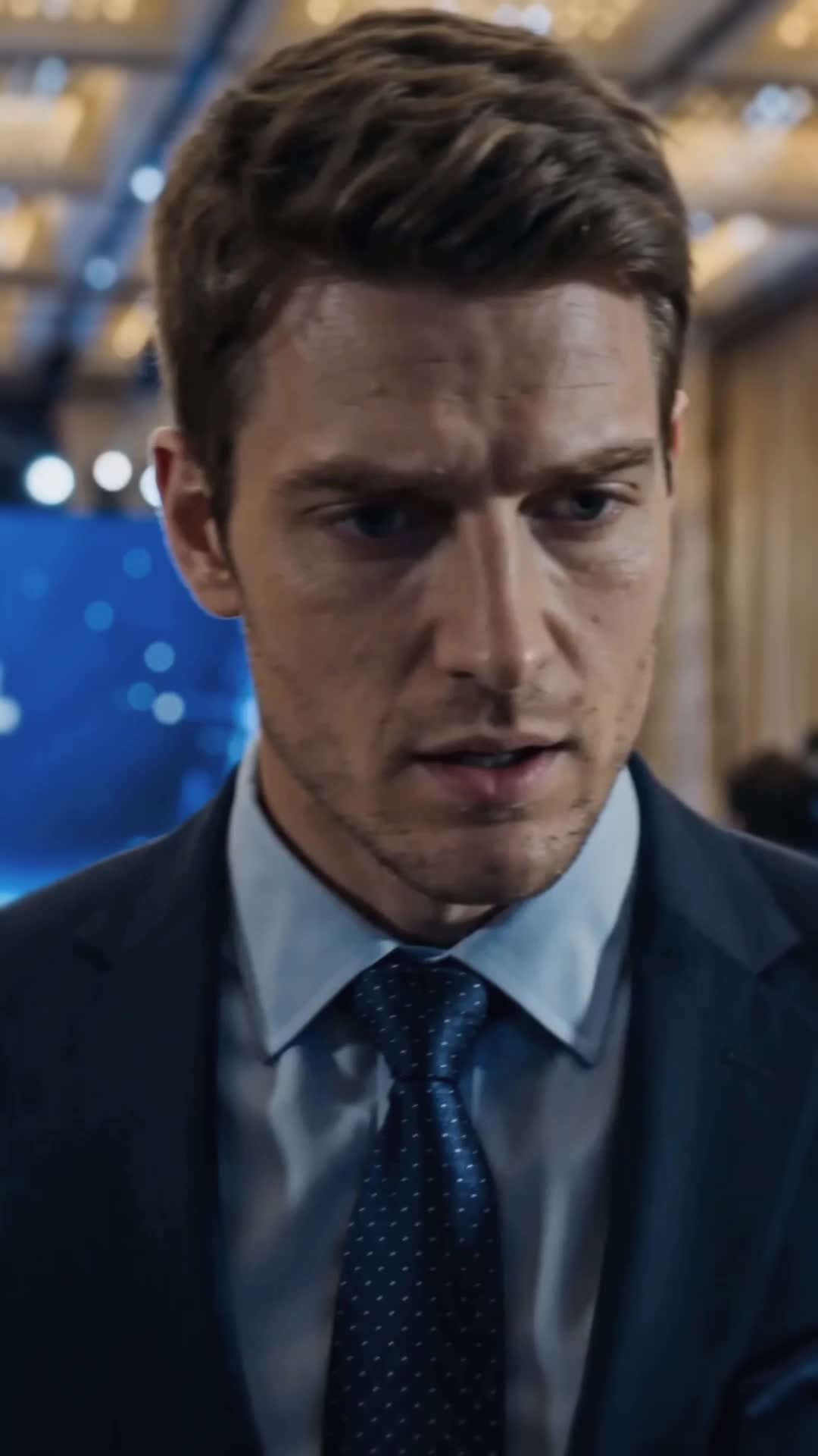 Episode 45 of The Billionaire Groom Exchange