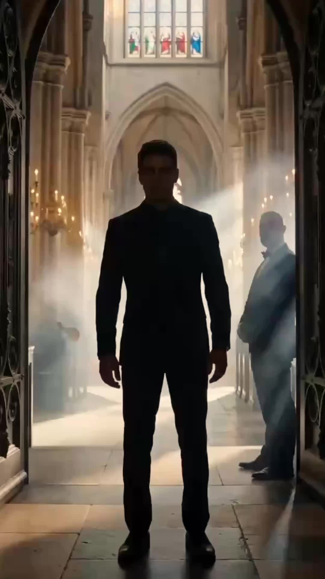 Episode 6 of The Billionaire Groom Exchange