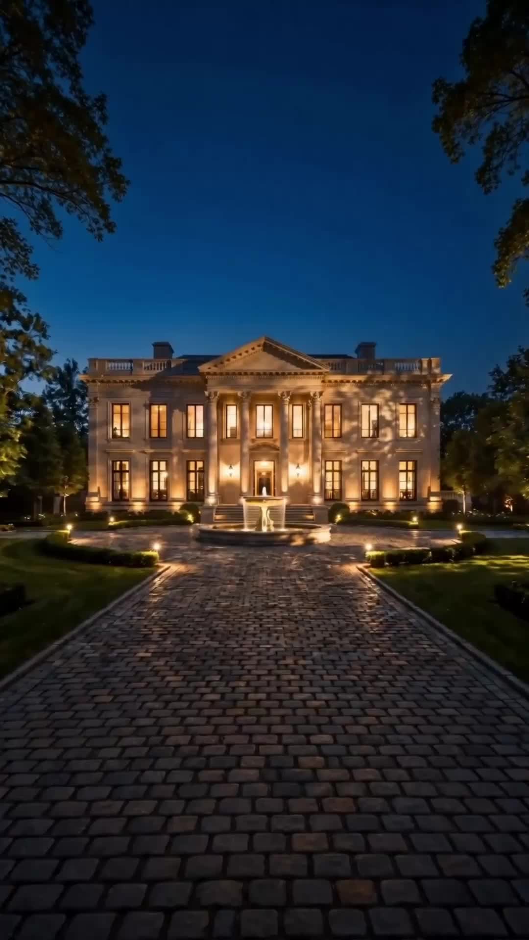 Episode 7 of The Billionaire Groom Exchange