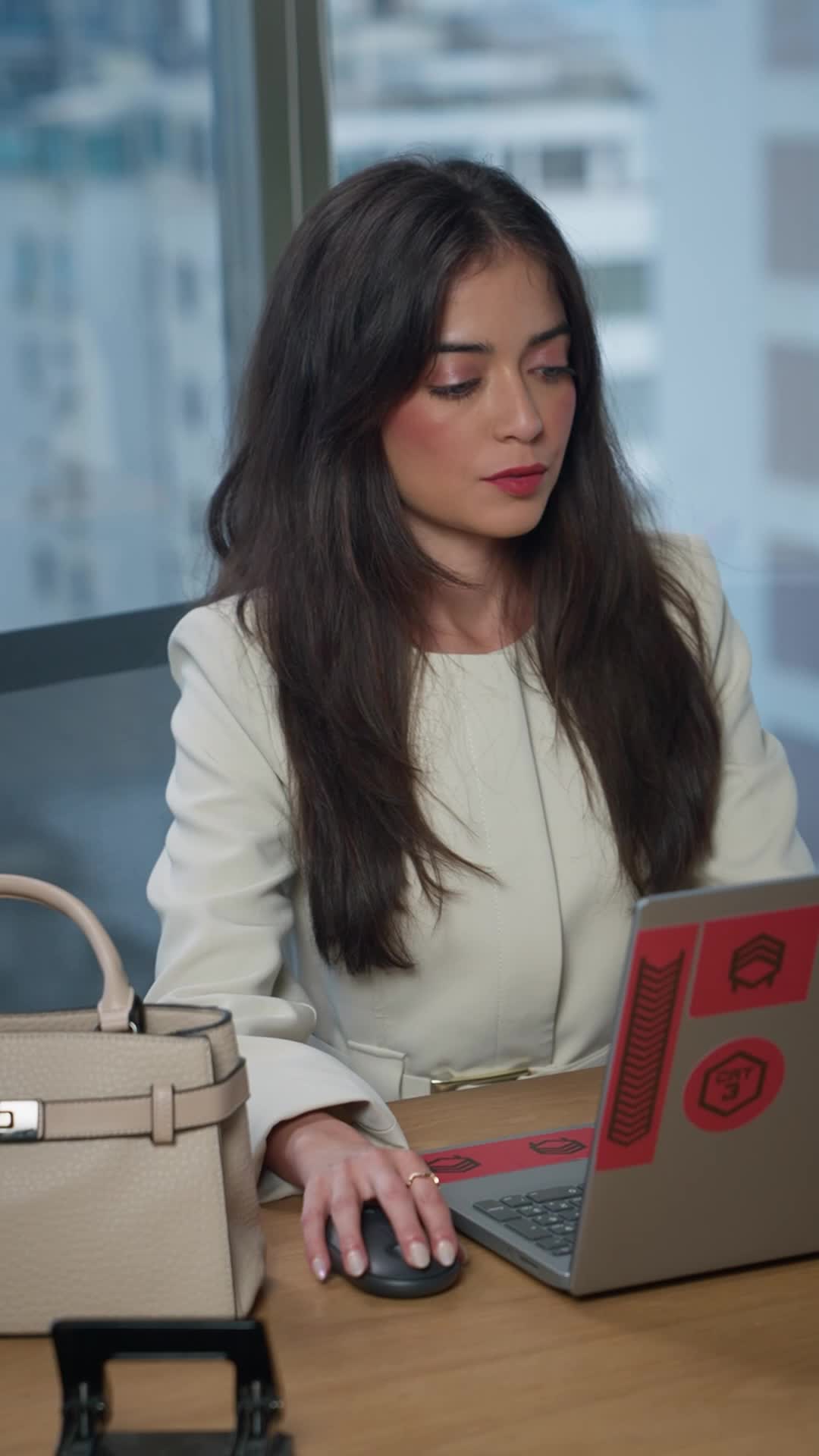 Episode 15 of The Billionaire Heiress's Double Life