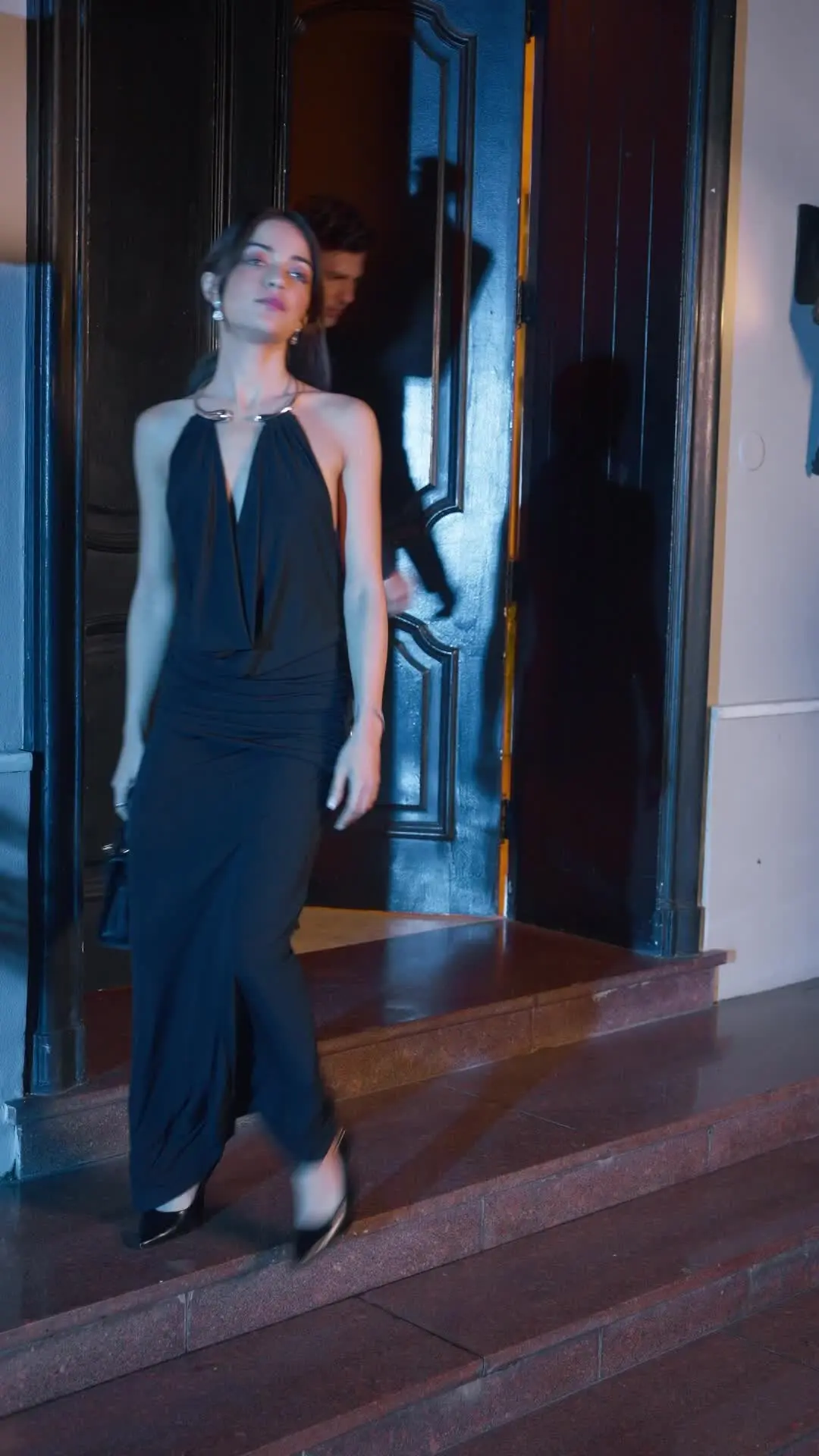 Episode 20 of The Billionaire Heiress's Double Life