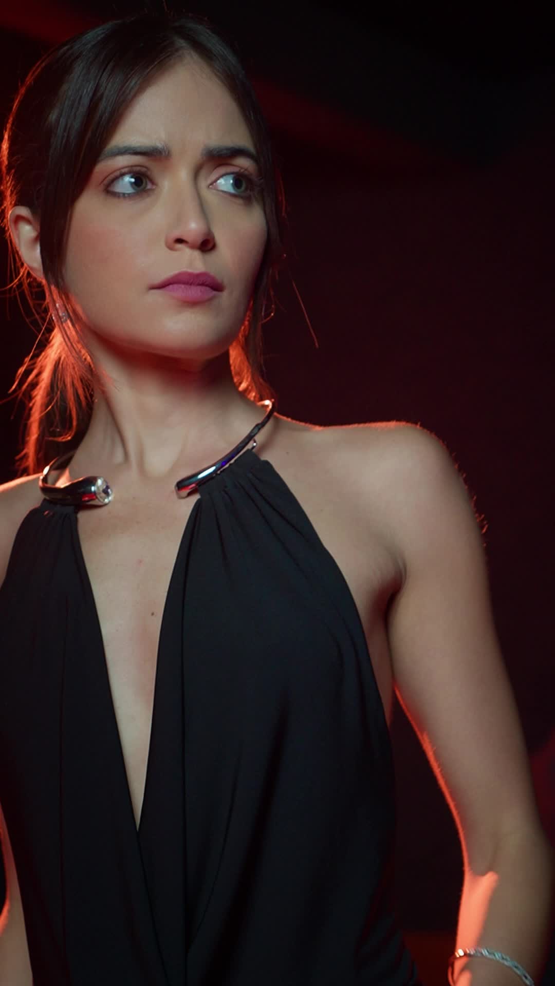Episode 22 of The Billionaire Heiress's Double Life