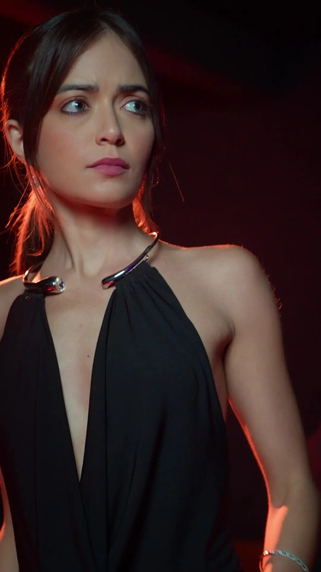 Episode 22 of The Billionaire Heiress's Double Life