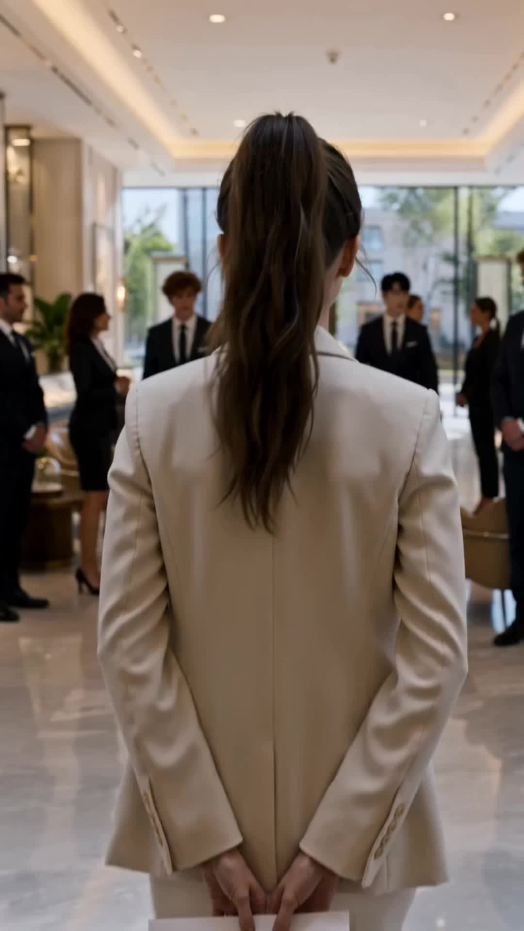 Episode 10 of The Billionaire I Married Overnight