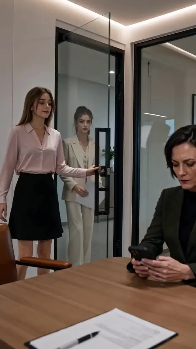 Episode 11 of The Billionaire I Married Overnight