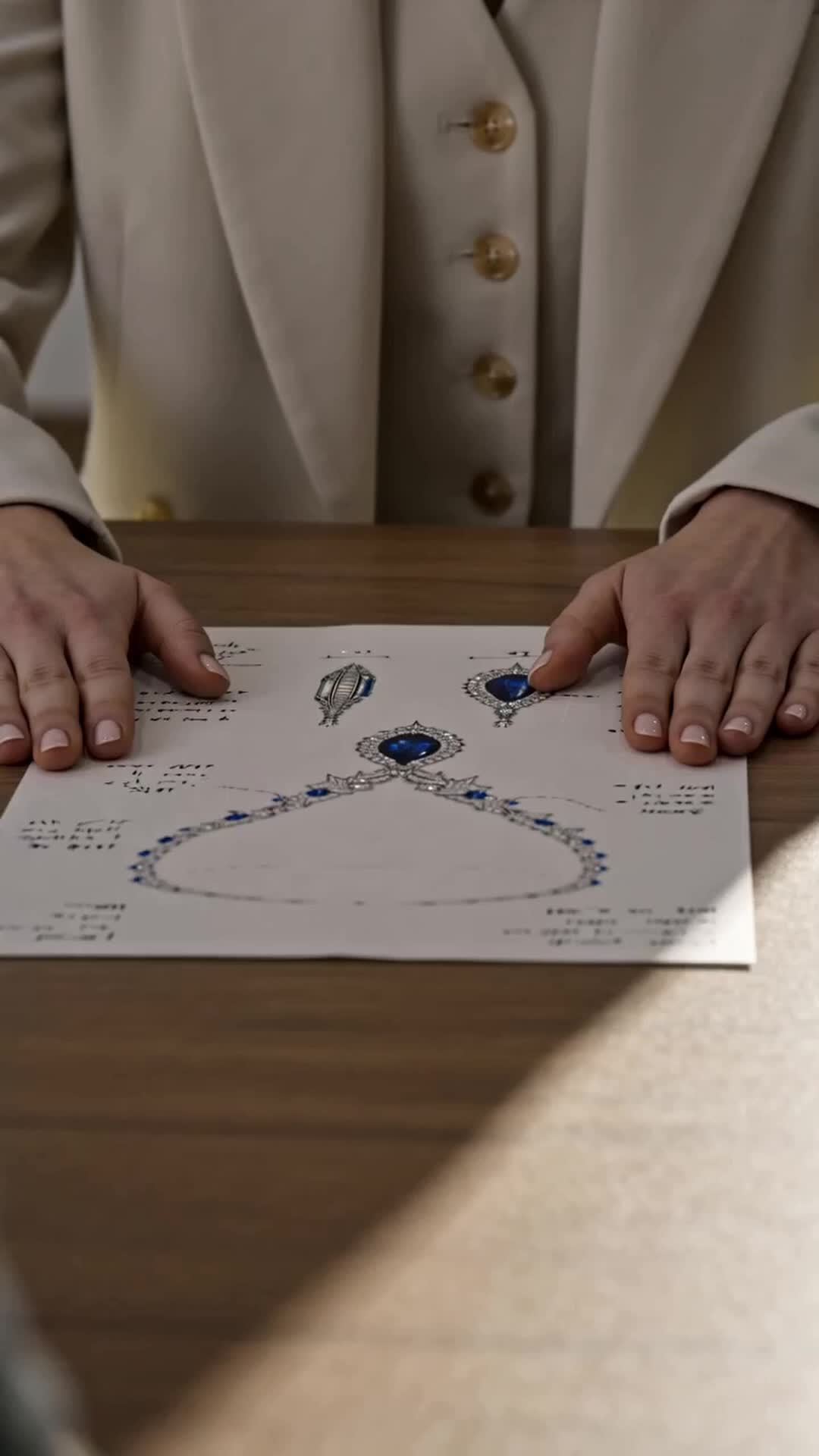 Episode 13 of The Billionaire I Married Overnight