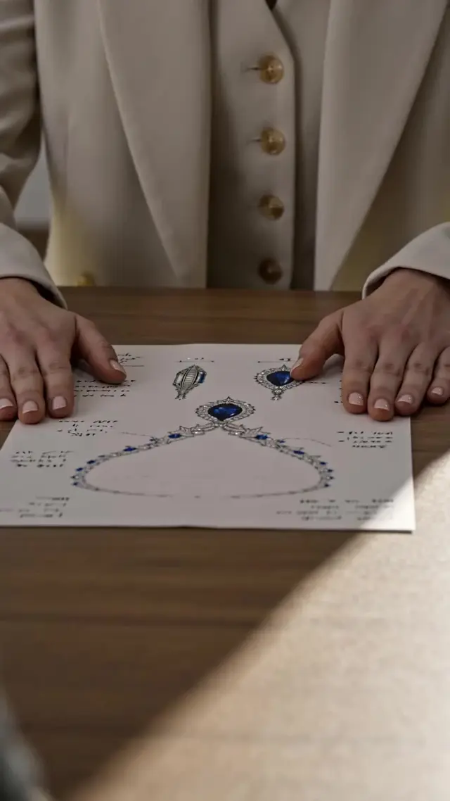 Episode 13 of The Billionaire I Married Overnight