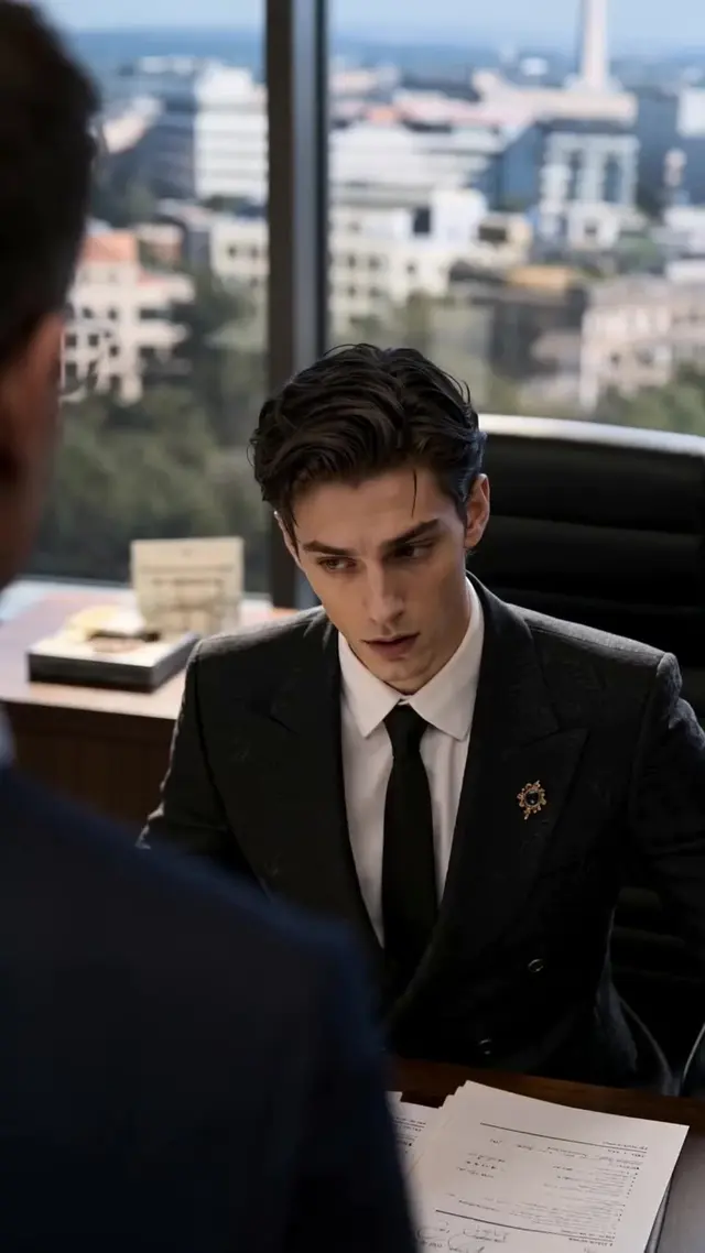 Episode 14 of The Billionaire I Married Overnight