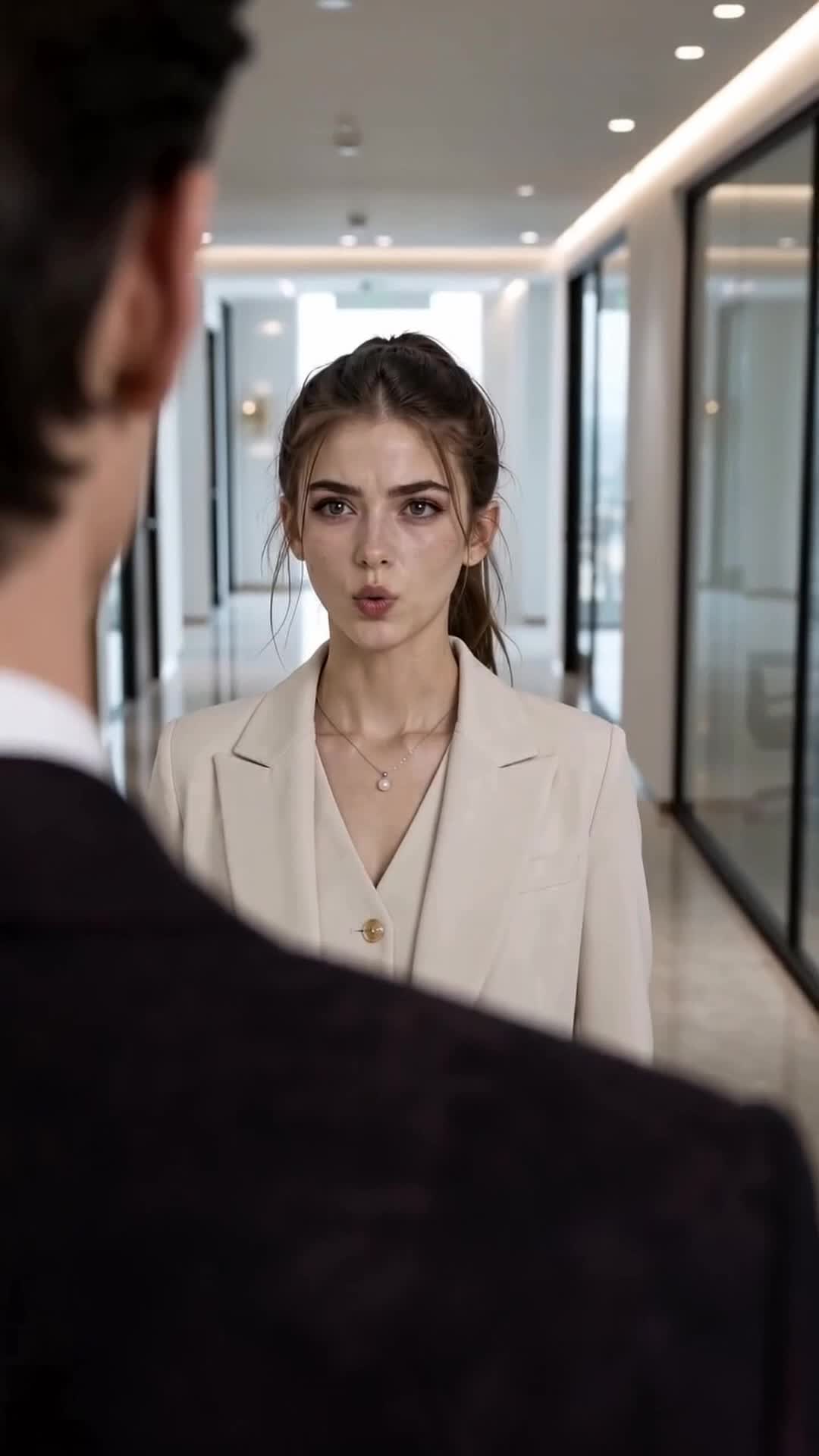 Episode 15 of The Billionaire I Married Overnight