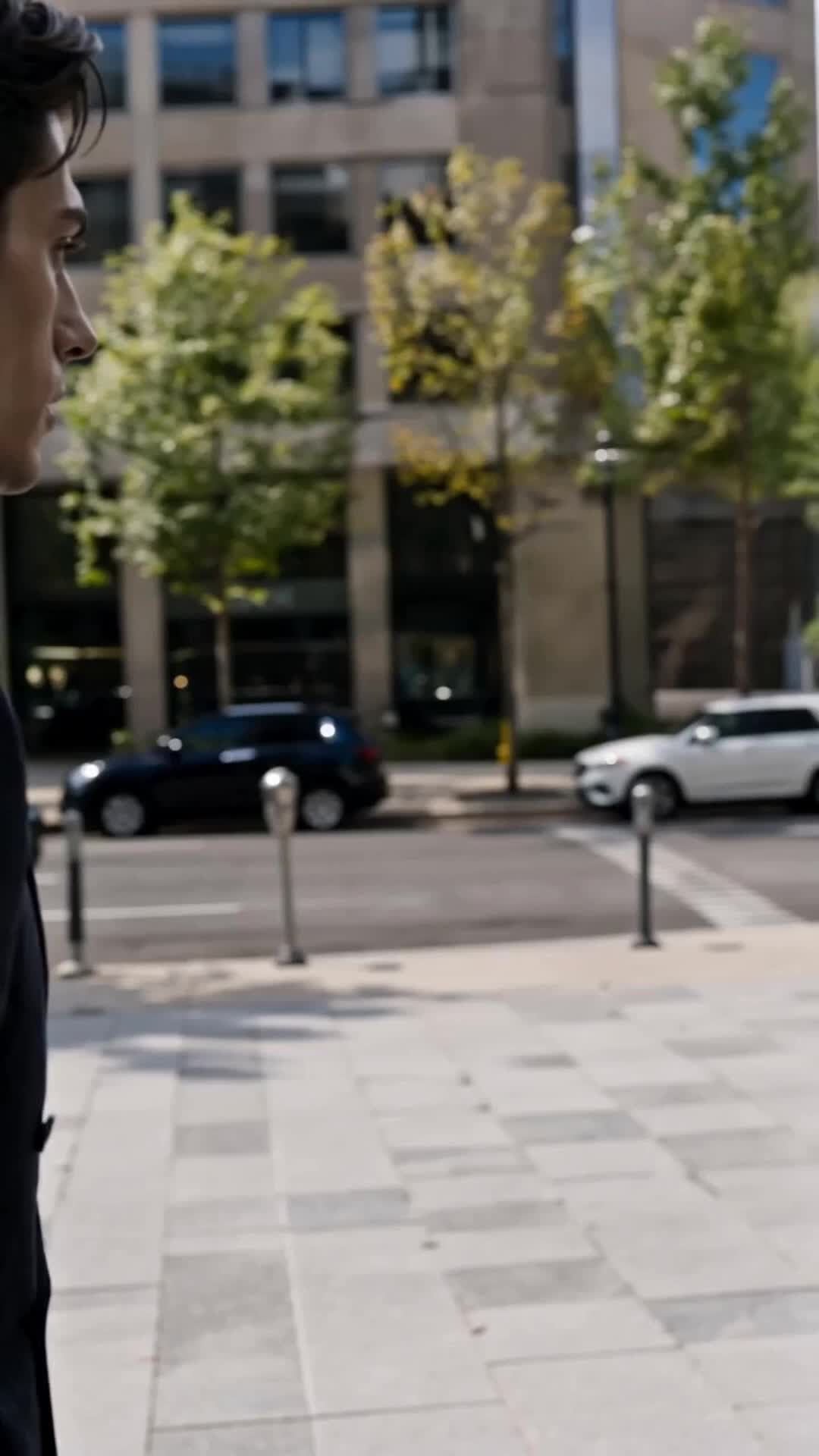 Episode 17 of The Billionaire I Married Overnight