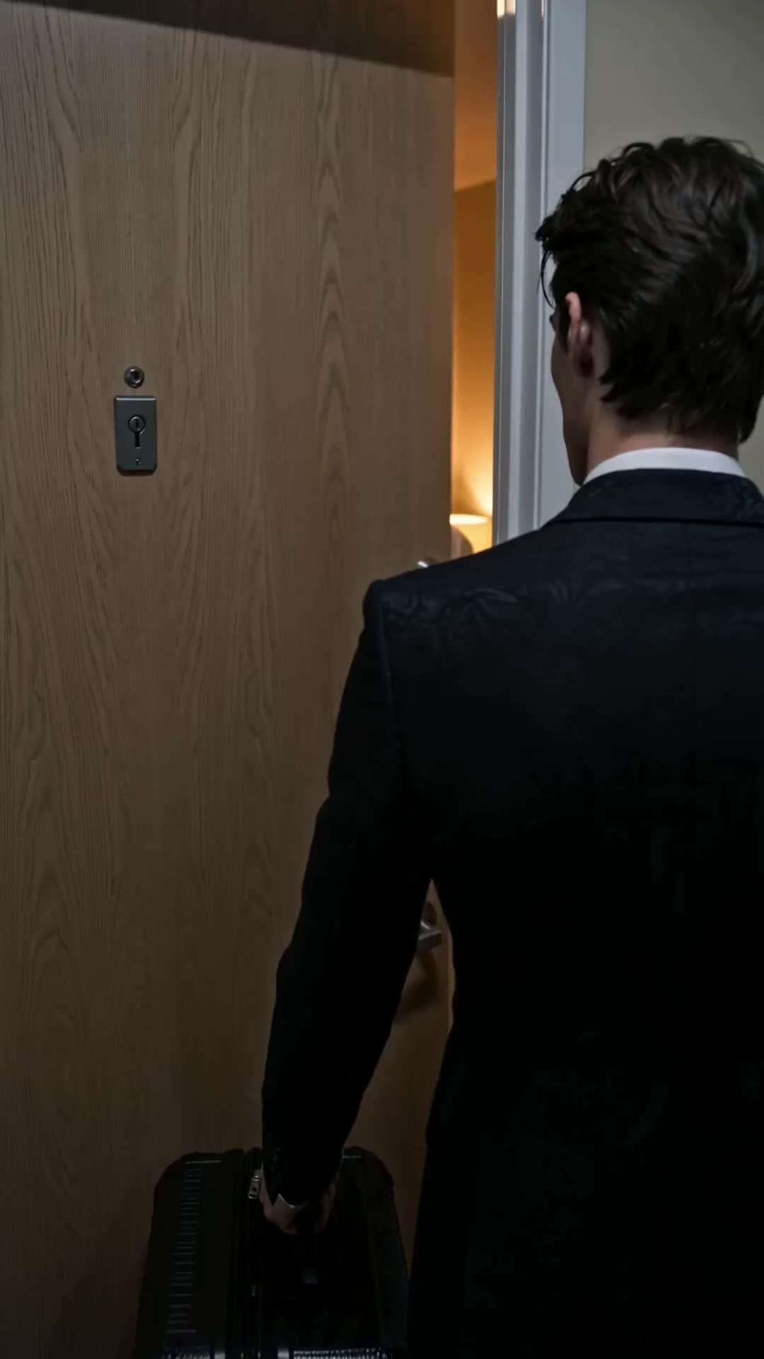 Episode 18 of The Billionaire I Married Overnight