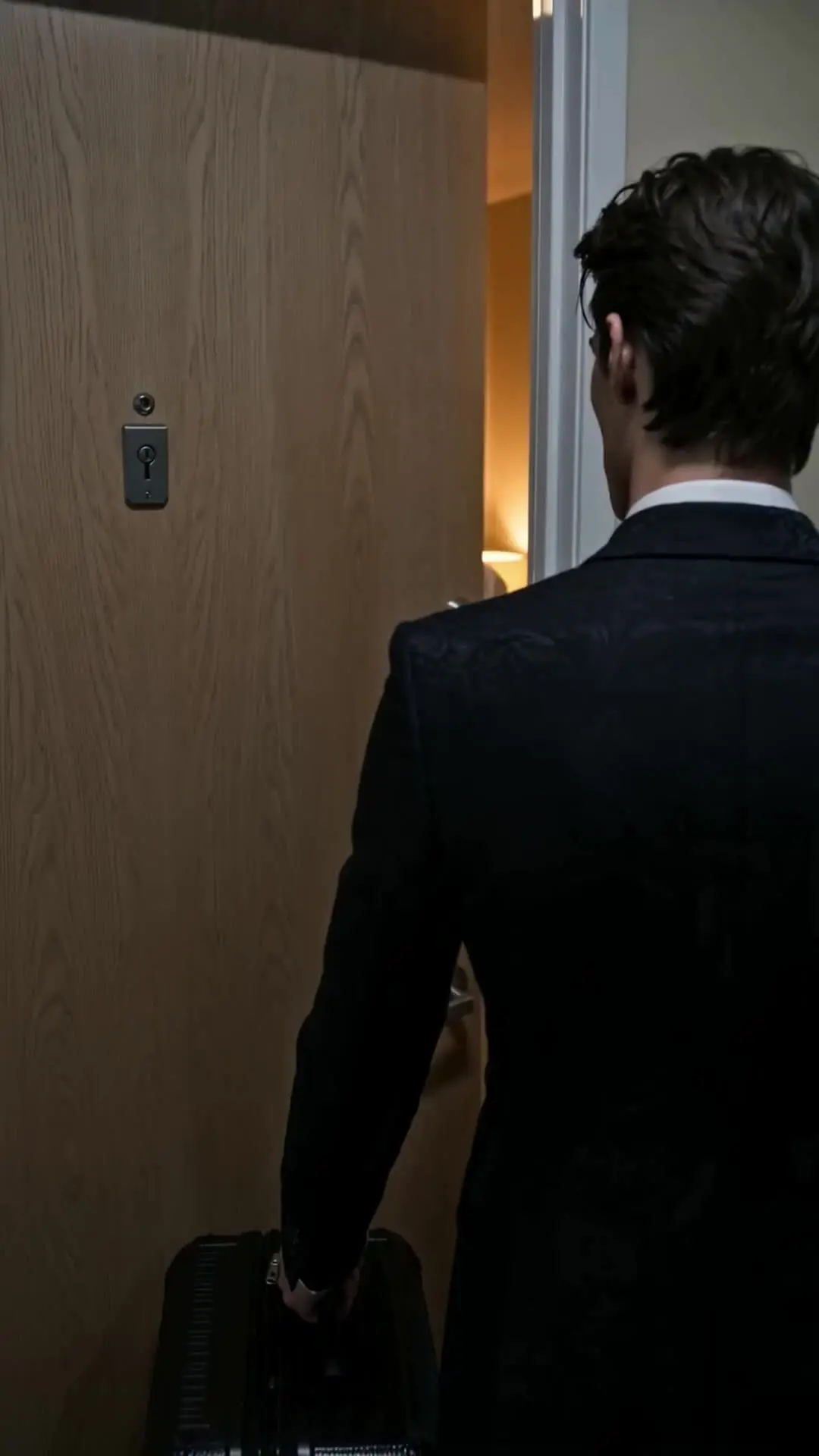 Episode 18 of The Billionaire I Married Overnight