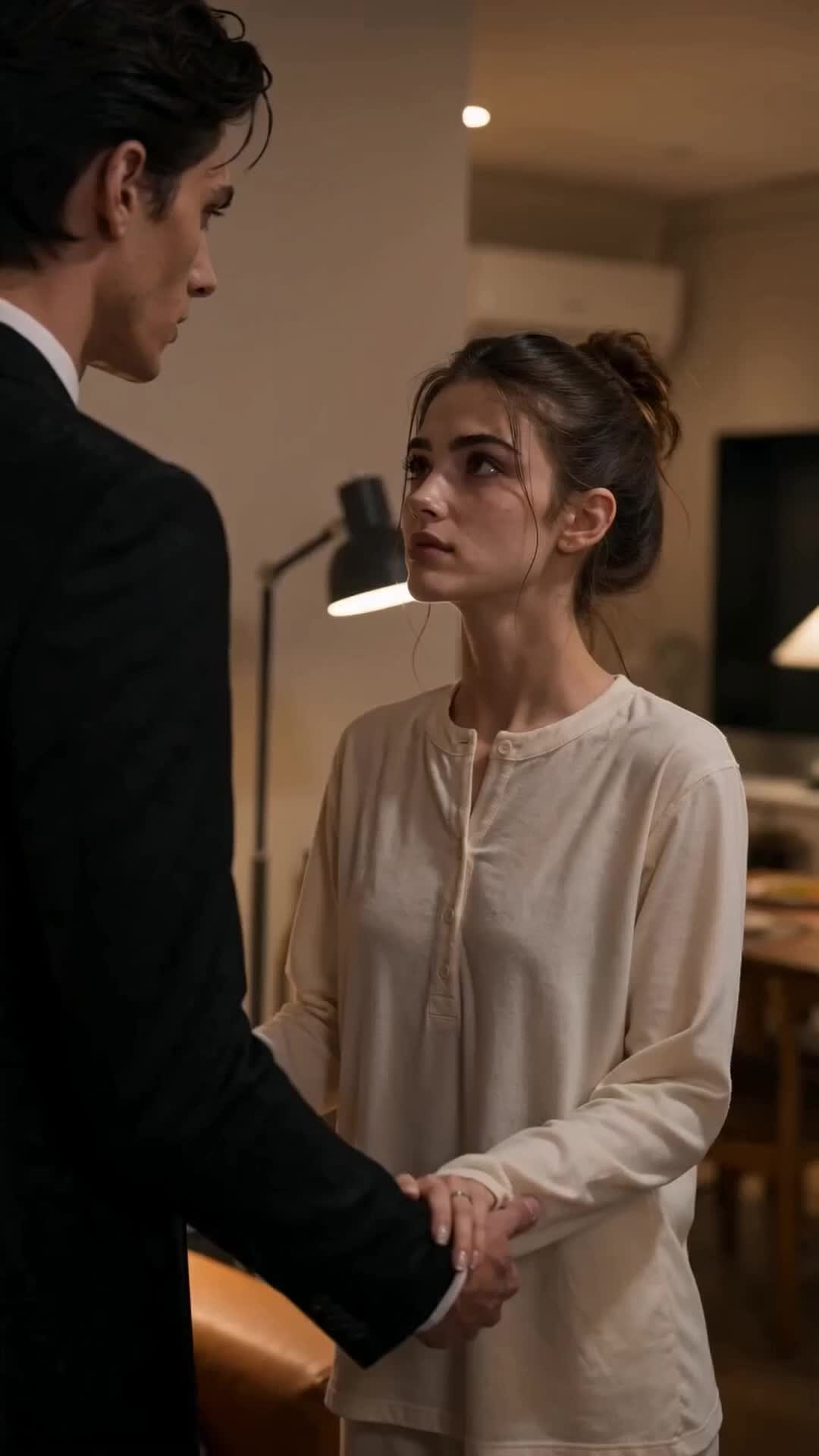 Episode 20 of The Billionaire I Married Overnight