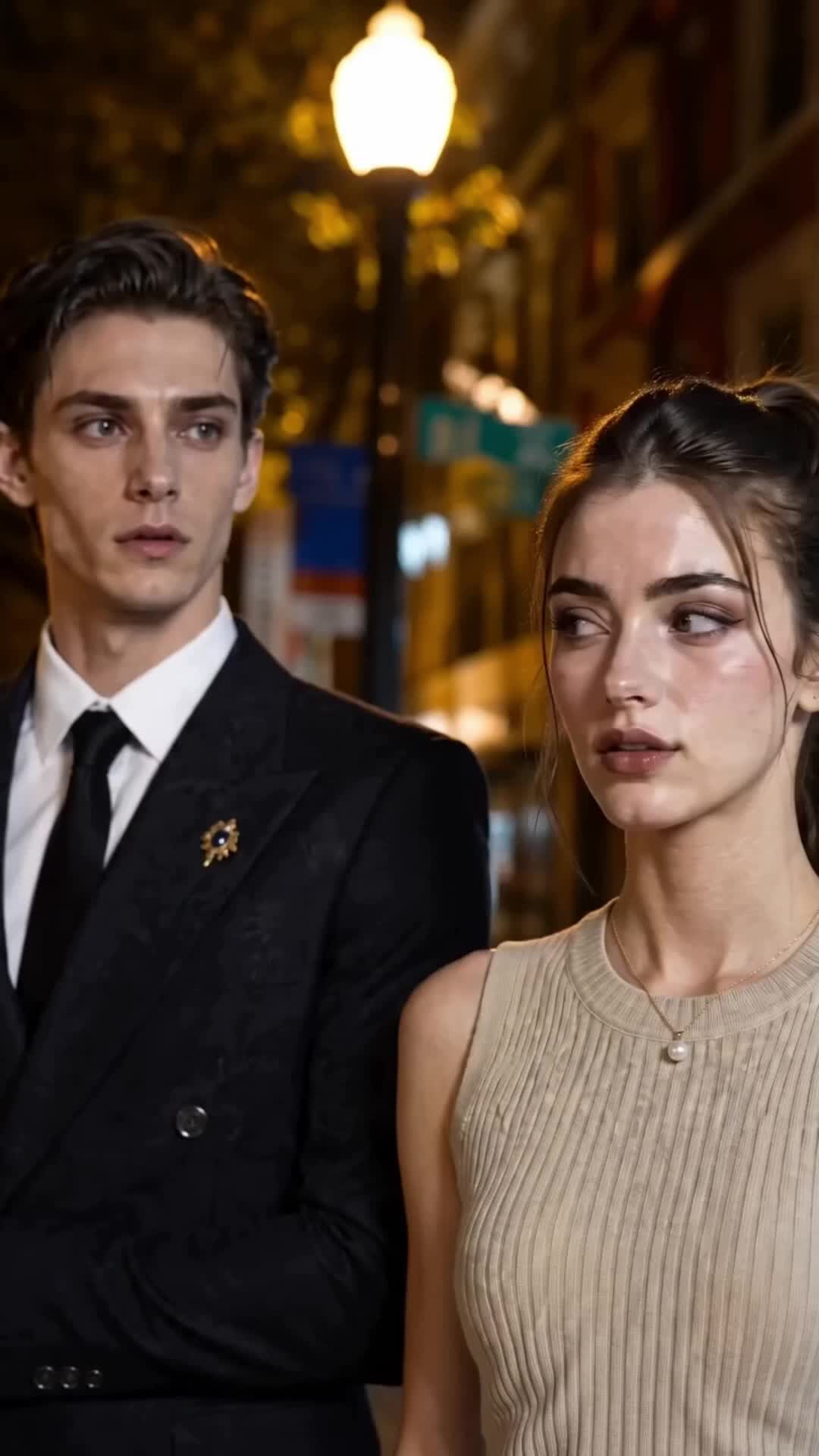 Episode 22 of The Billionaire I Married Overnight