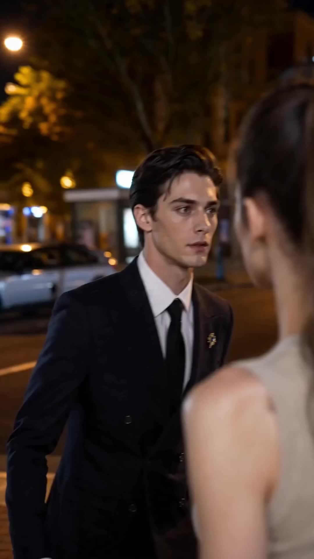 Episode 23 of The Billionaire I Married Overnight