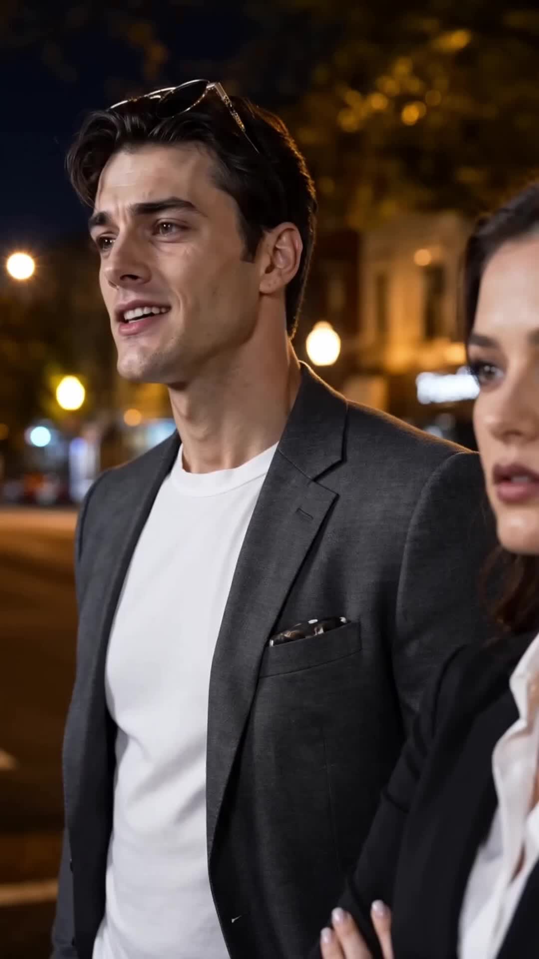 Episode 24 of The Billionaire I Married Overnight