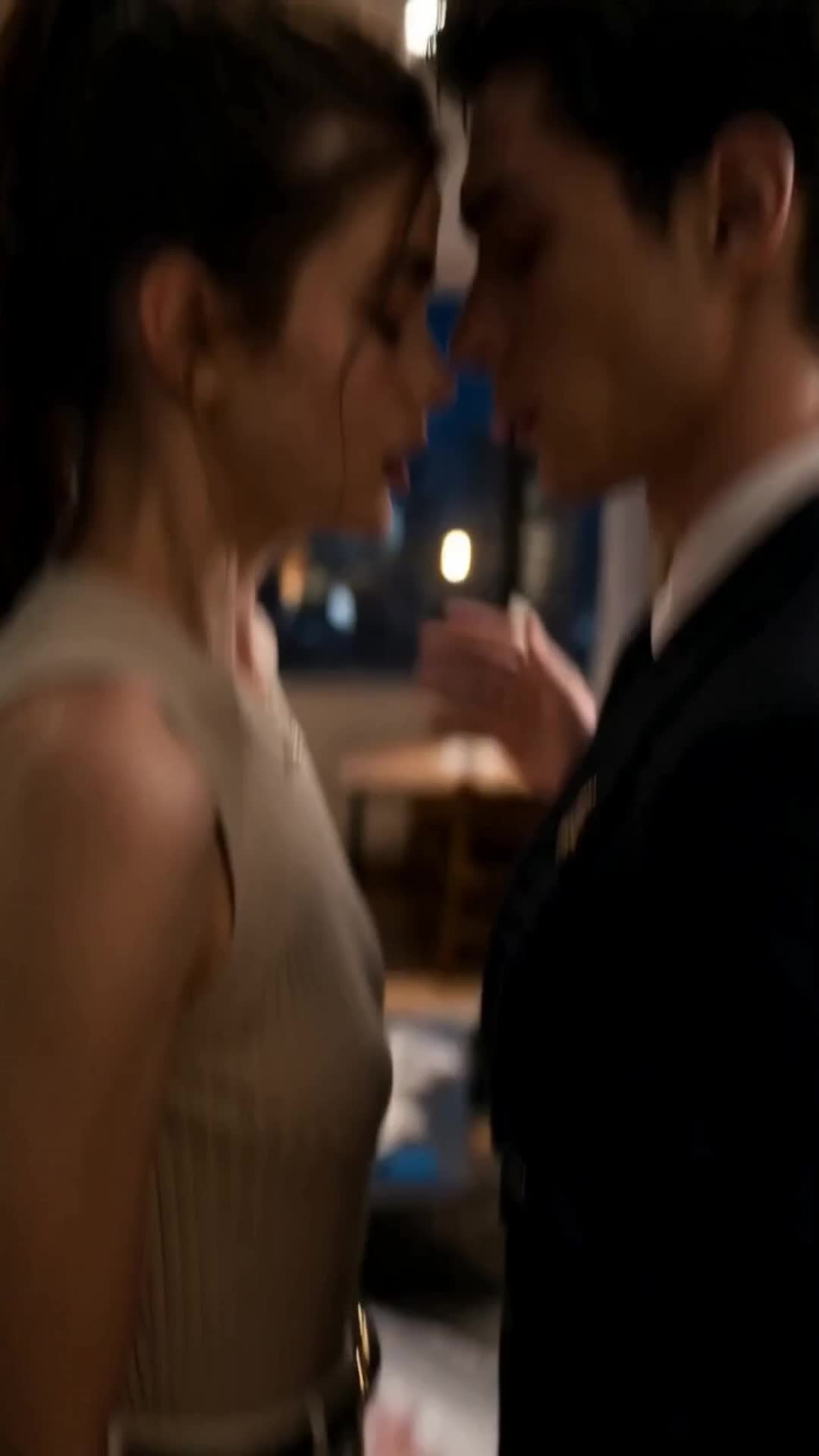 Episode 27 of The Billionaire I Married Overnight