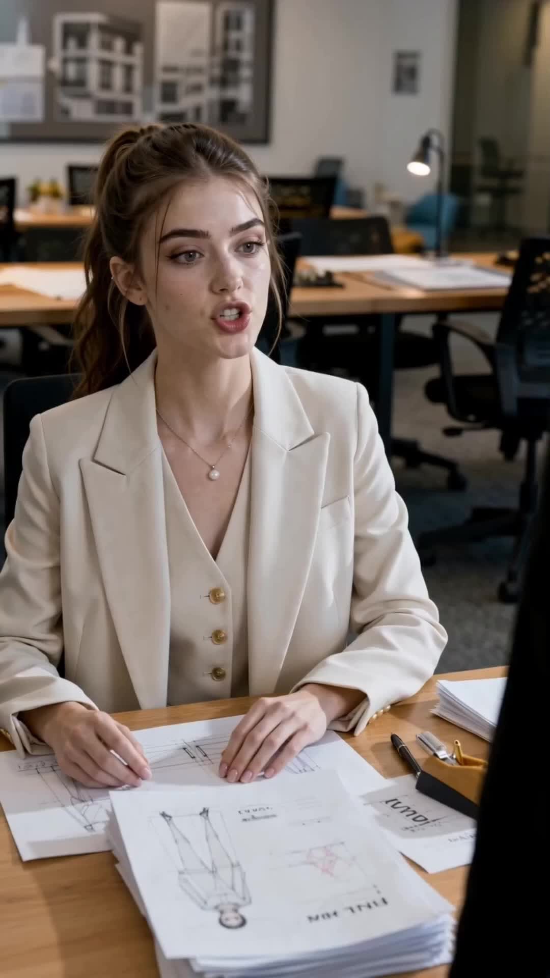 Episode 29 of The Billionaire I Married Overnight
