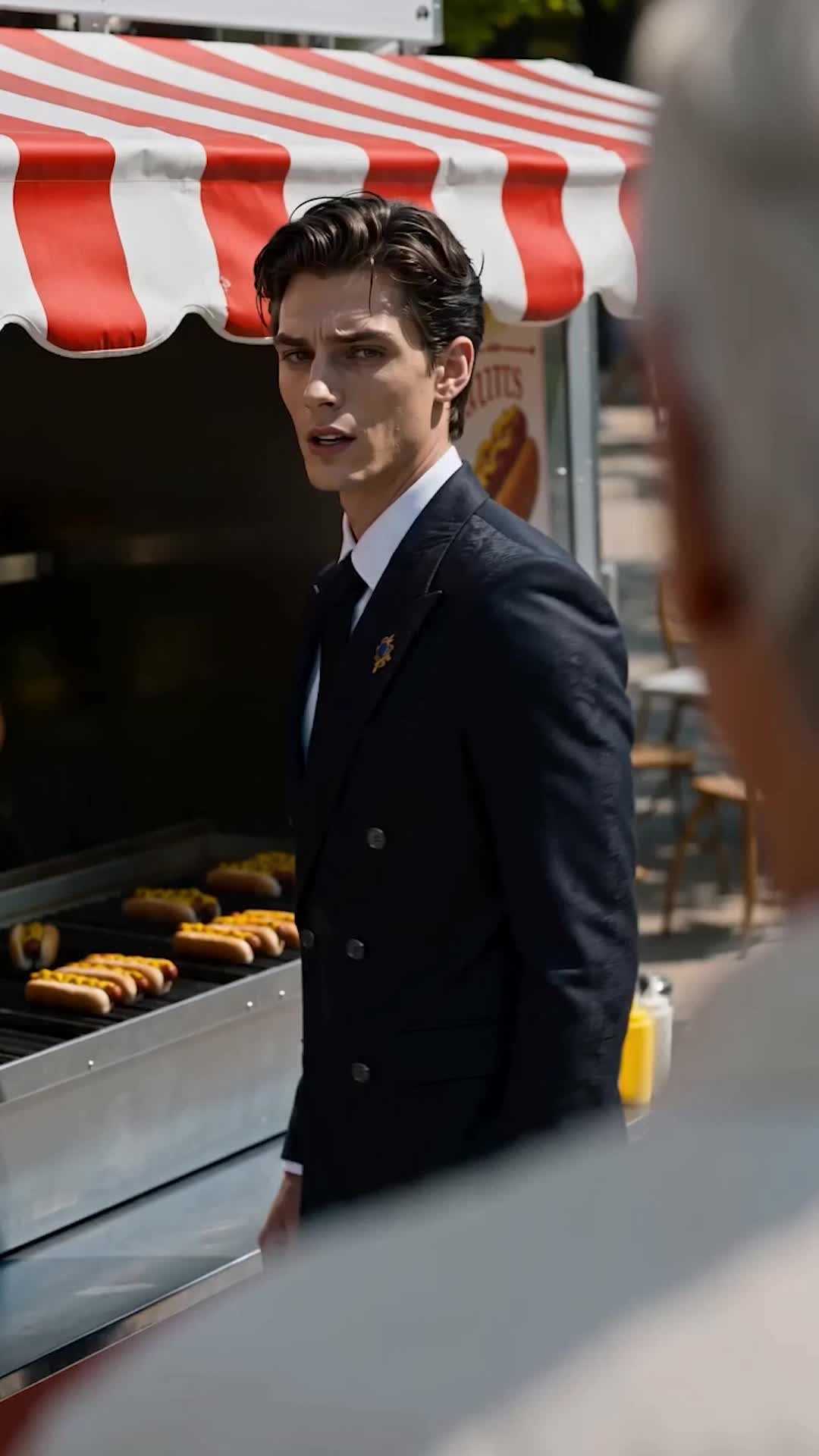 Episode 3 of The Billionaire I Married Overnight