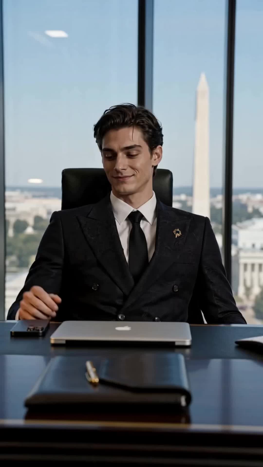 Episode 31 of The Billionaire I Married Overnight