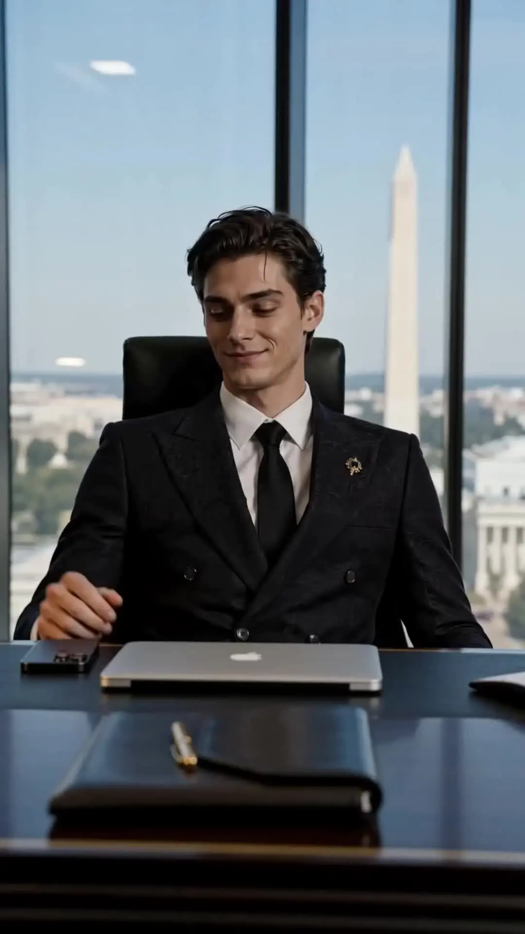 Episode 31 of The Billionaire I Married Overnight