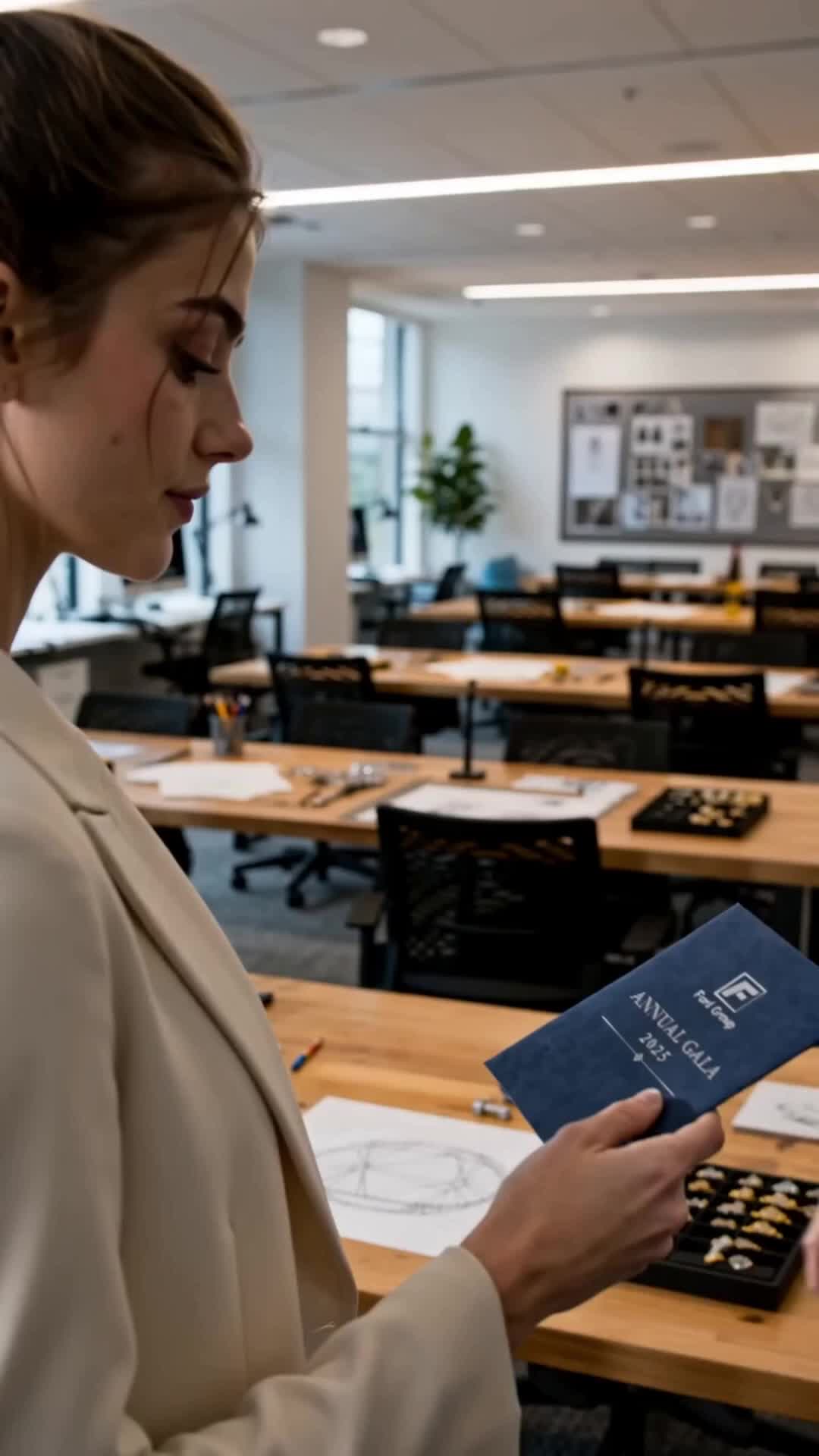 Episode 36 of The Billionaire I Married Overnight