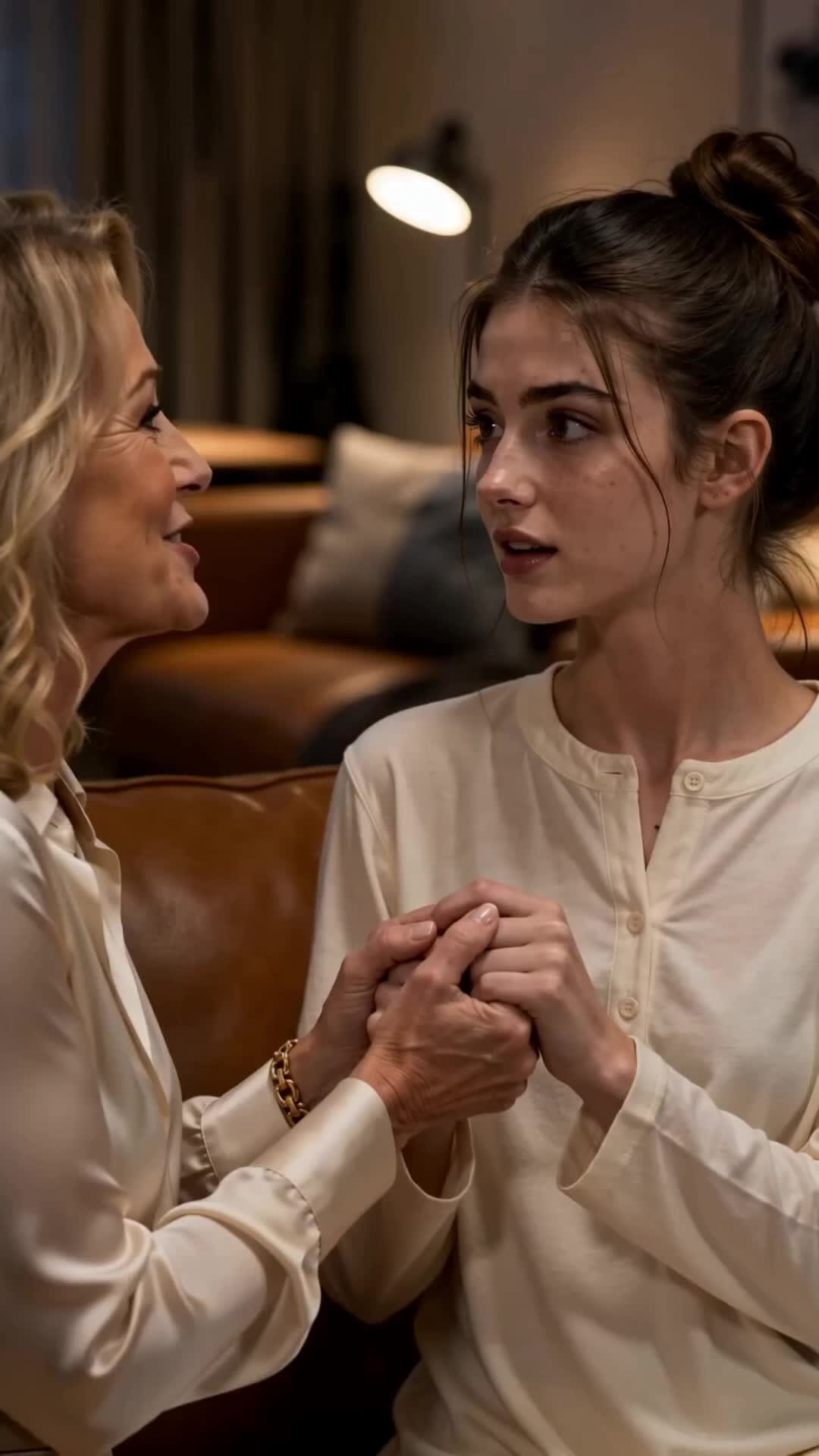 Episode 39 of The Billionaire I Married Overnight