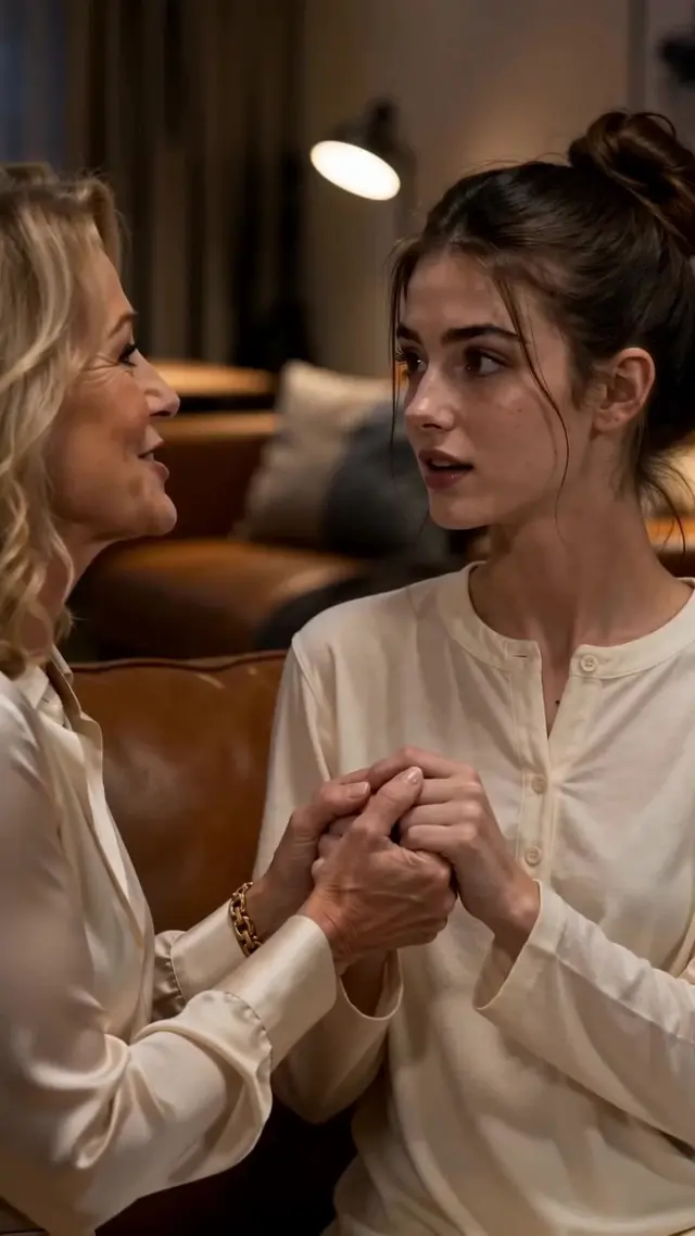 Episode 39 of The Billionaire I Married Overnight