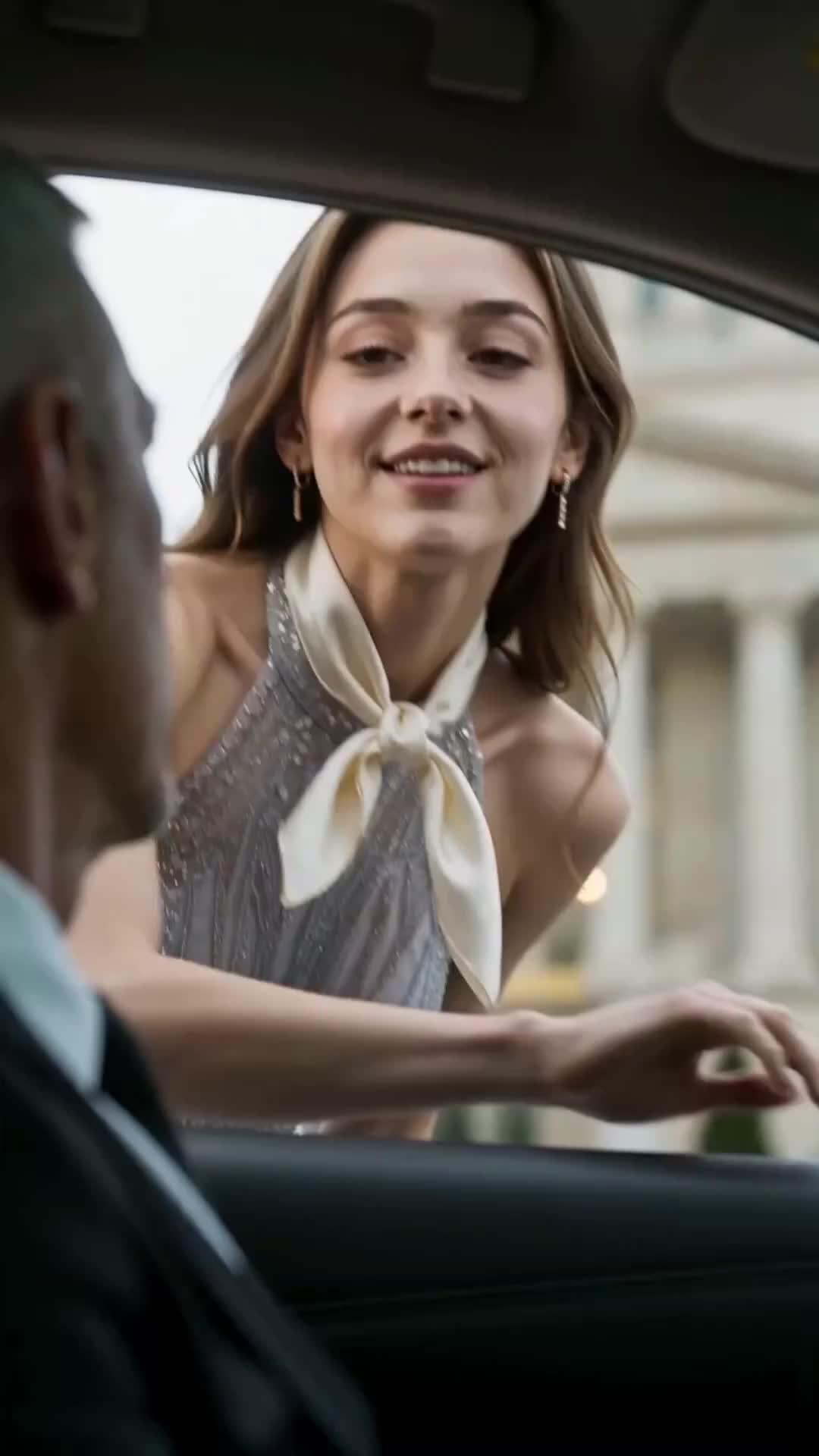 Episode 41 of The Billionaire I Married Overnight