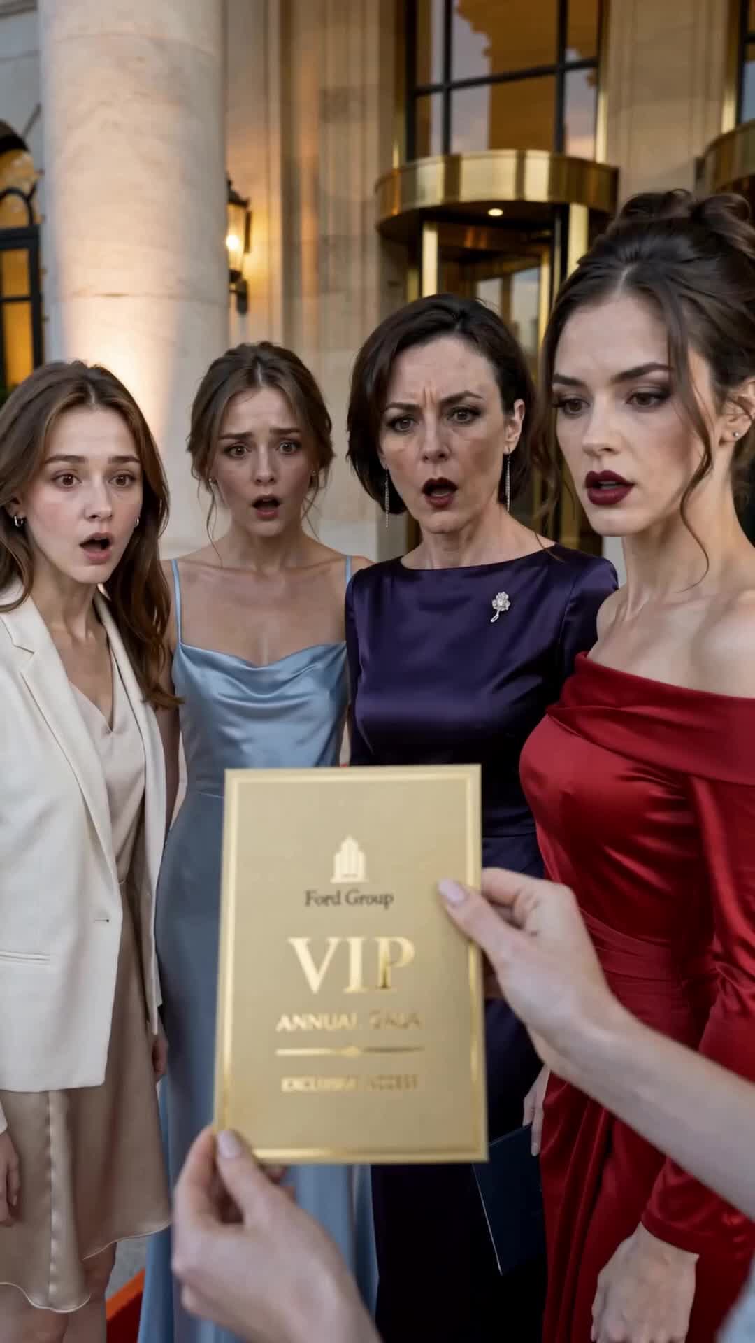 Episode 42 of The Billionaire I Married Overnight
