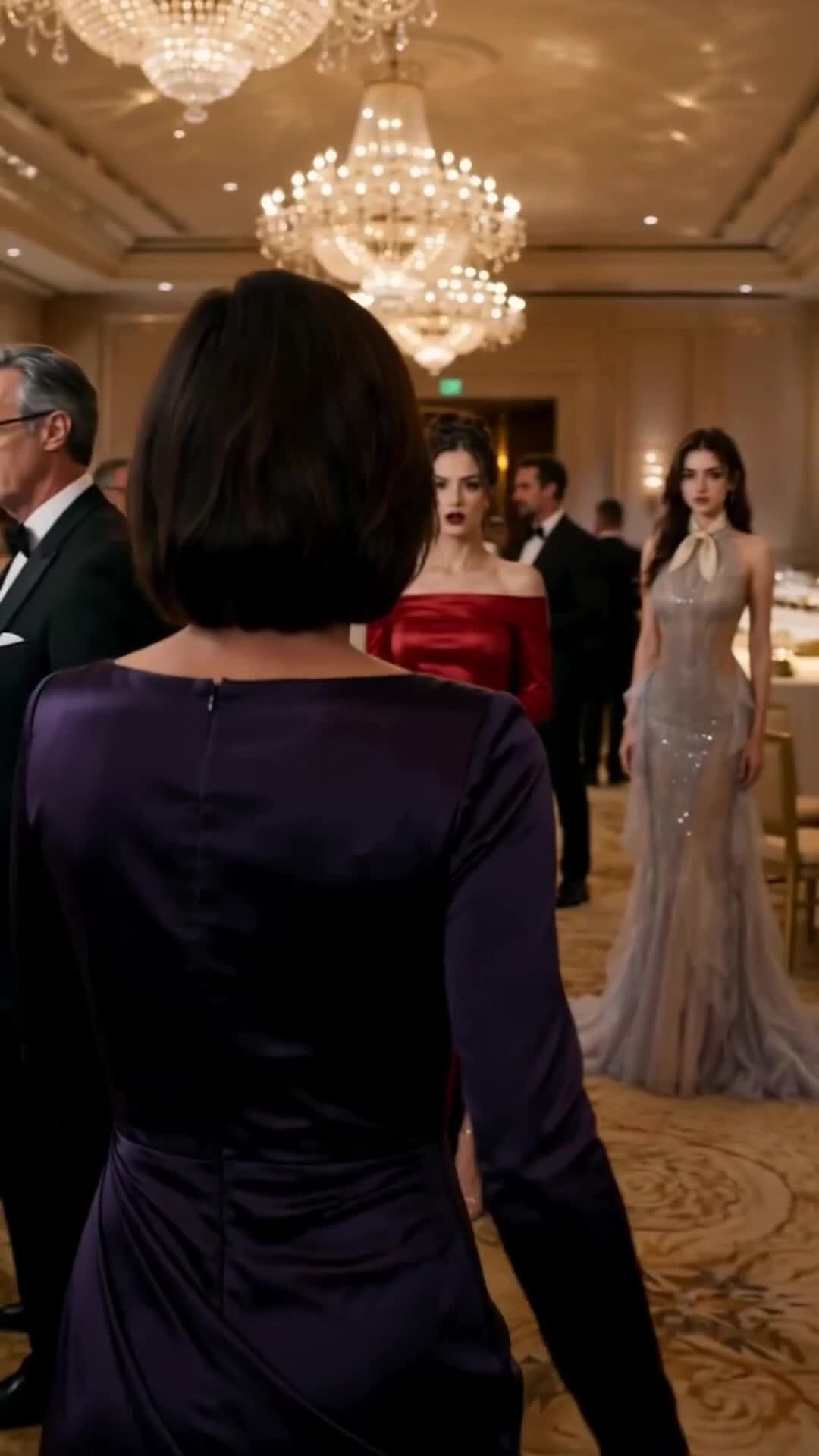 Episode 44 of The Billionaire I Married Overnight