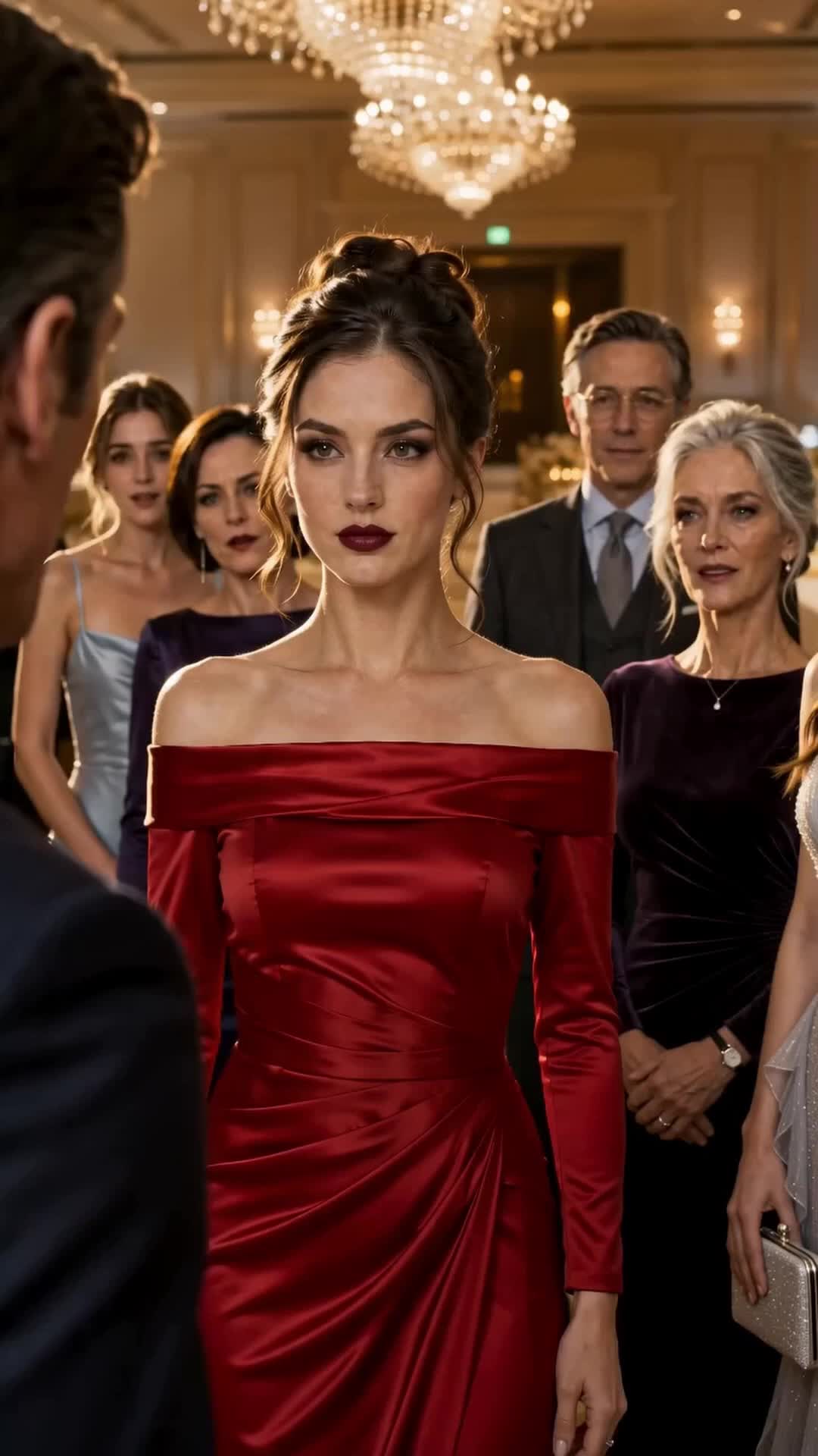 Episode 45 of The Billionaire I Married Overnight