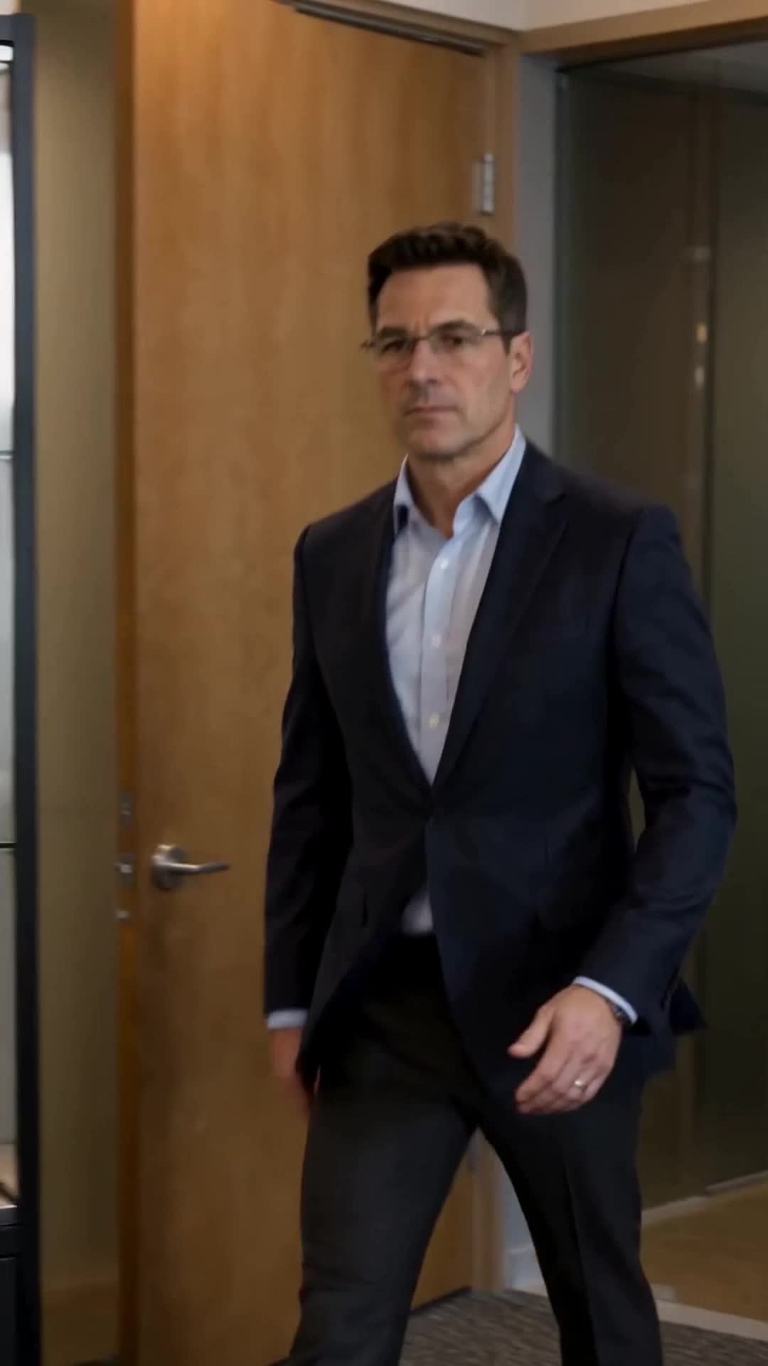 Episode 54 of The Billionaire I Married Overnight